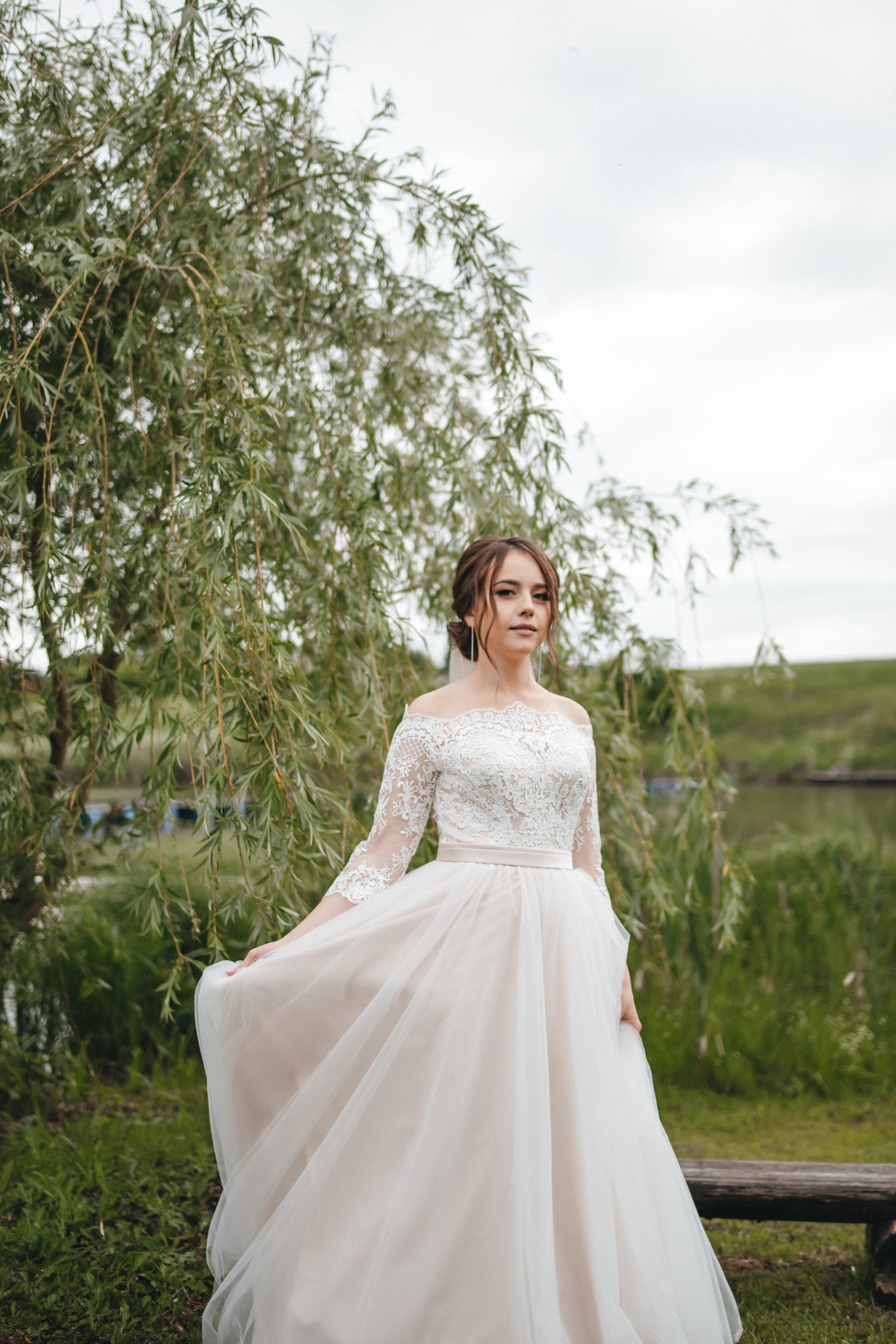 Алина и Филипп. Фотограф и Видеограф во Владимире