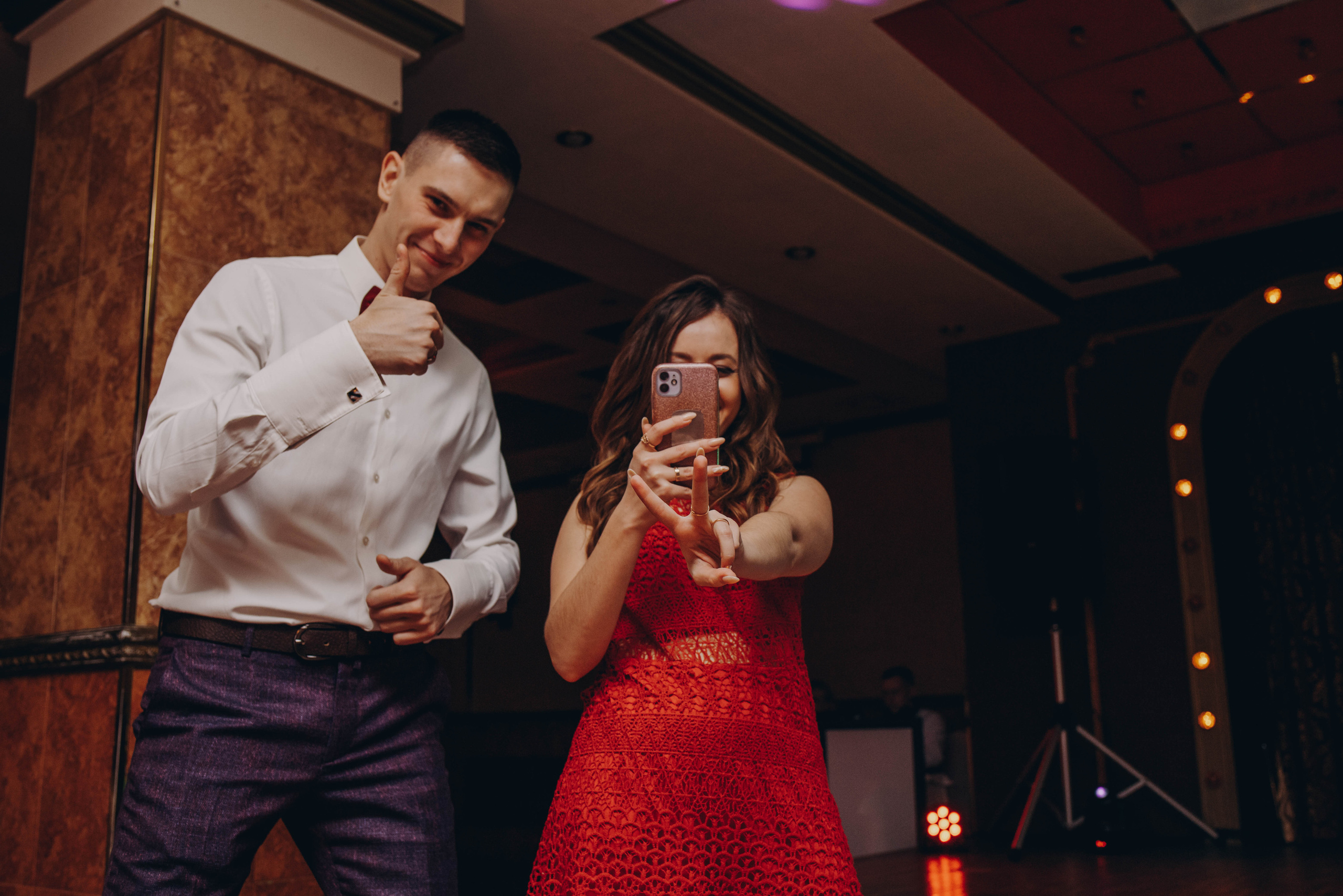 Юлия и Никита. Фотограф и Видеограф во Владимире