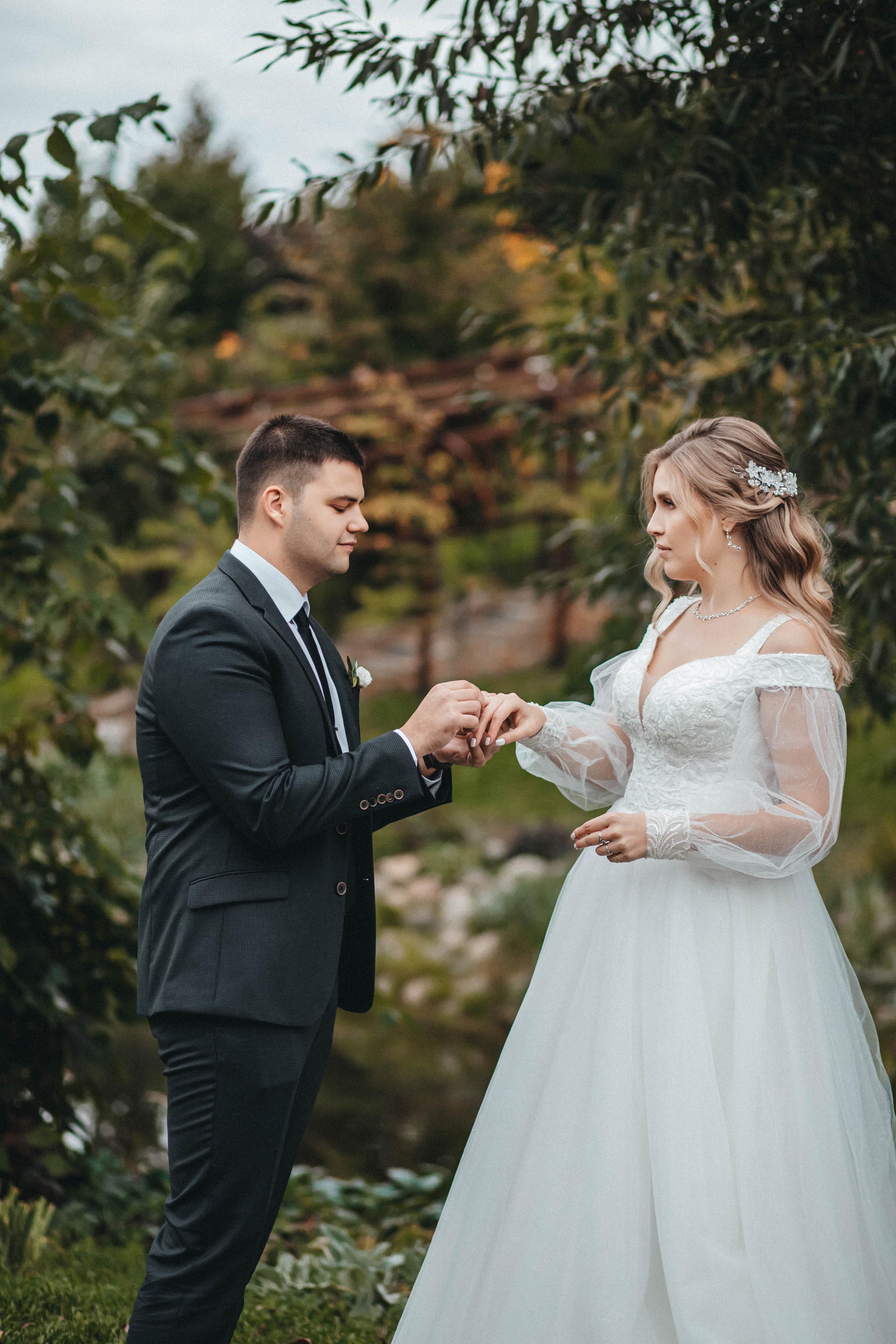 Екатерина и Максим. Фотограф и Видеограф во Владимире