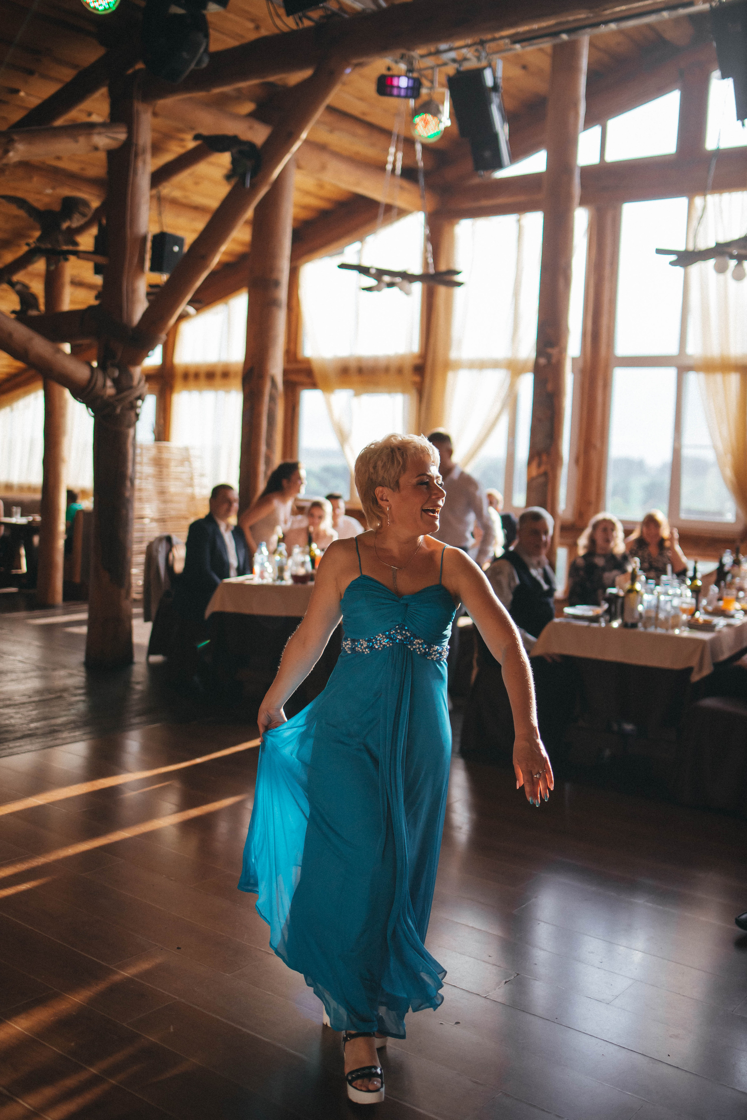 Алина и Филипп. Фотограф и Видеограф во Владимире