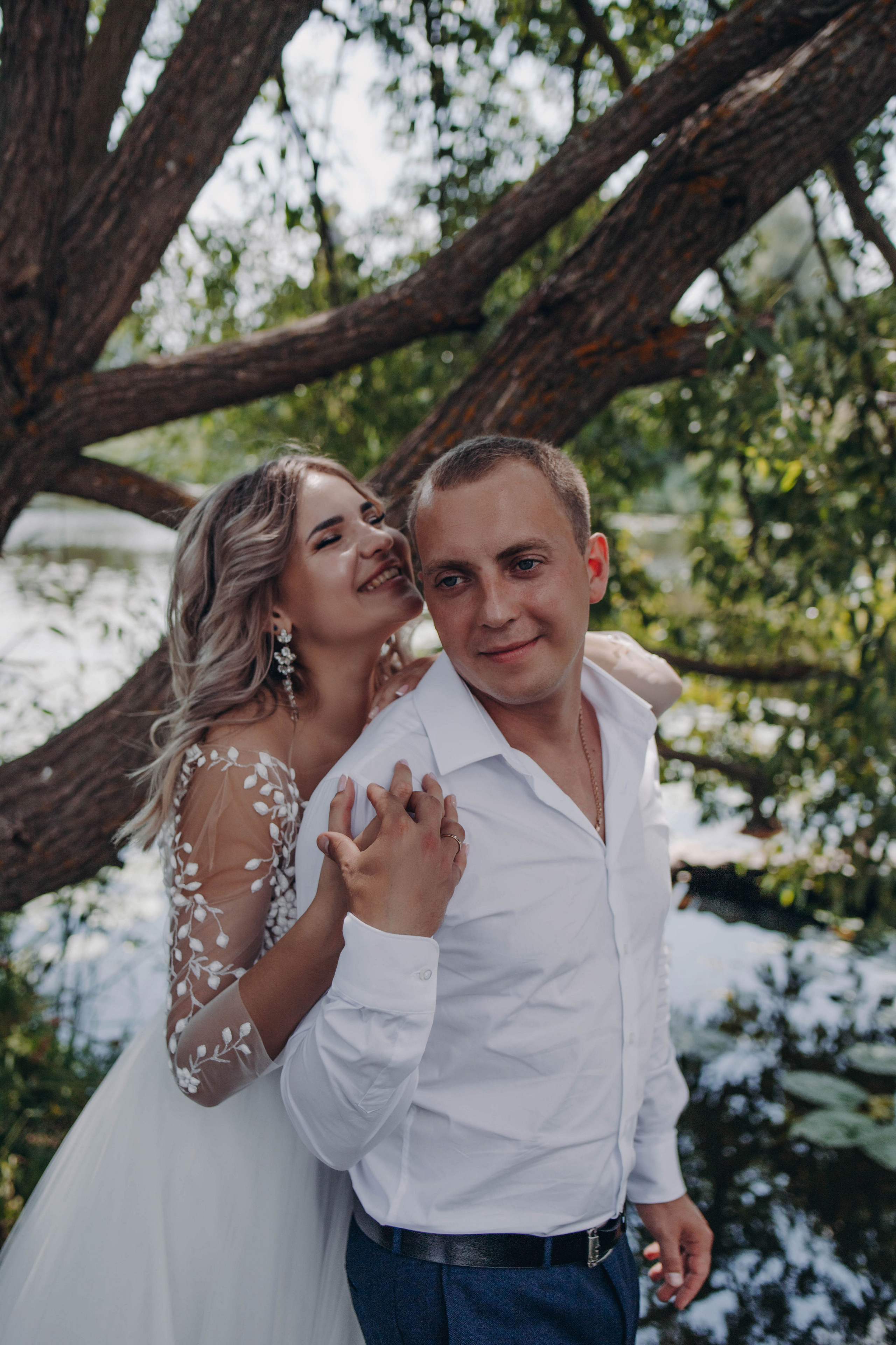 Елена и Александр. Фотограф и Видеограф во Владимире