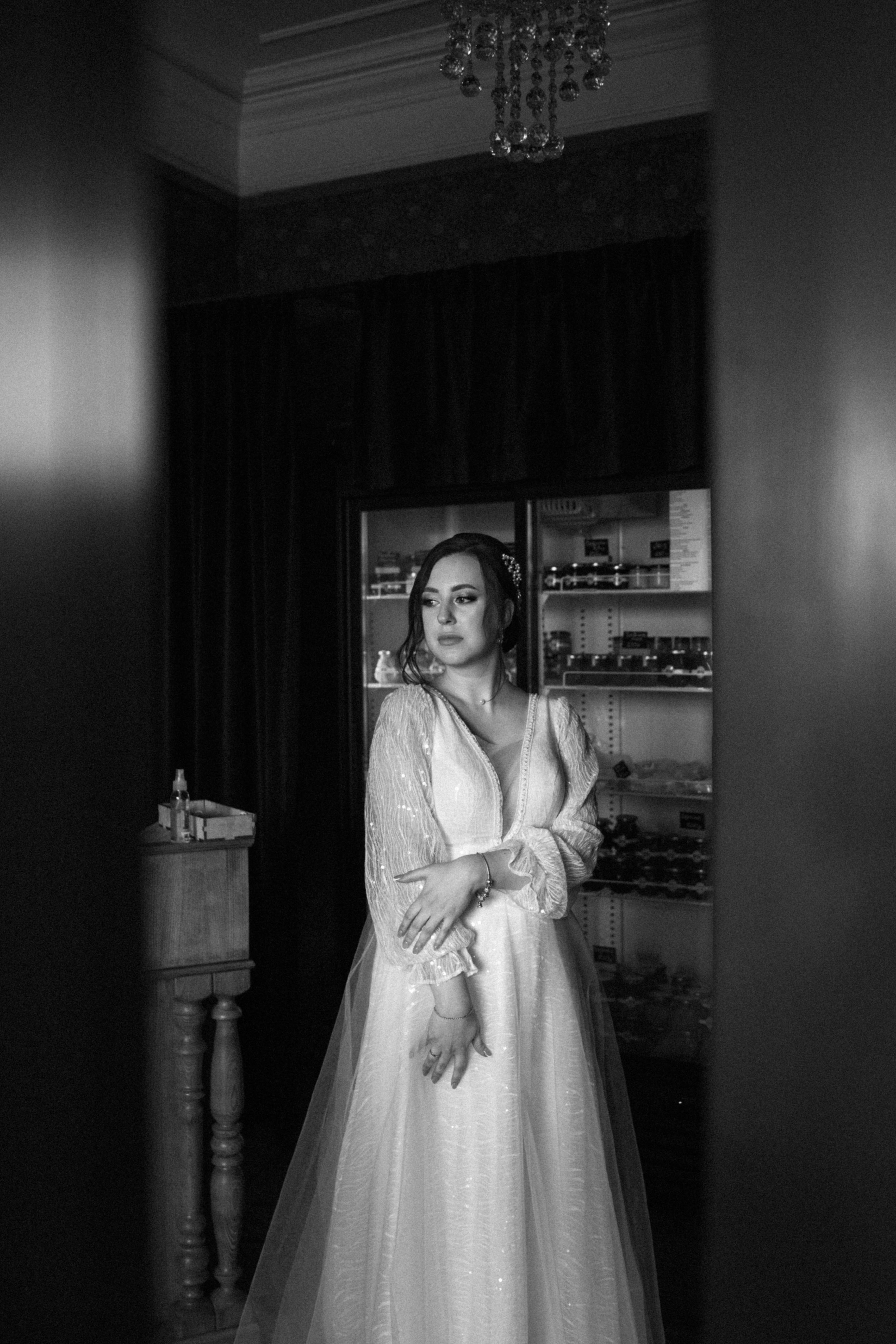 Александра и Артём. Фотограф и Видеограф во Владимире