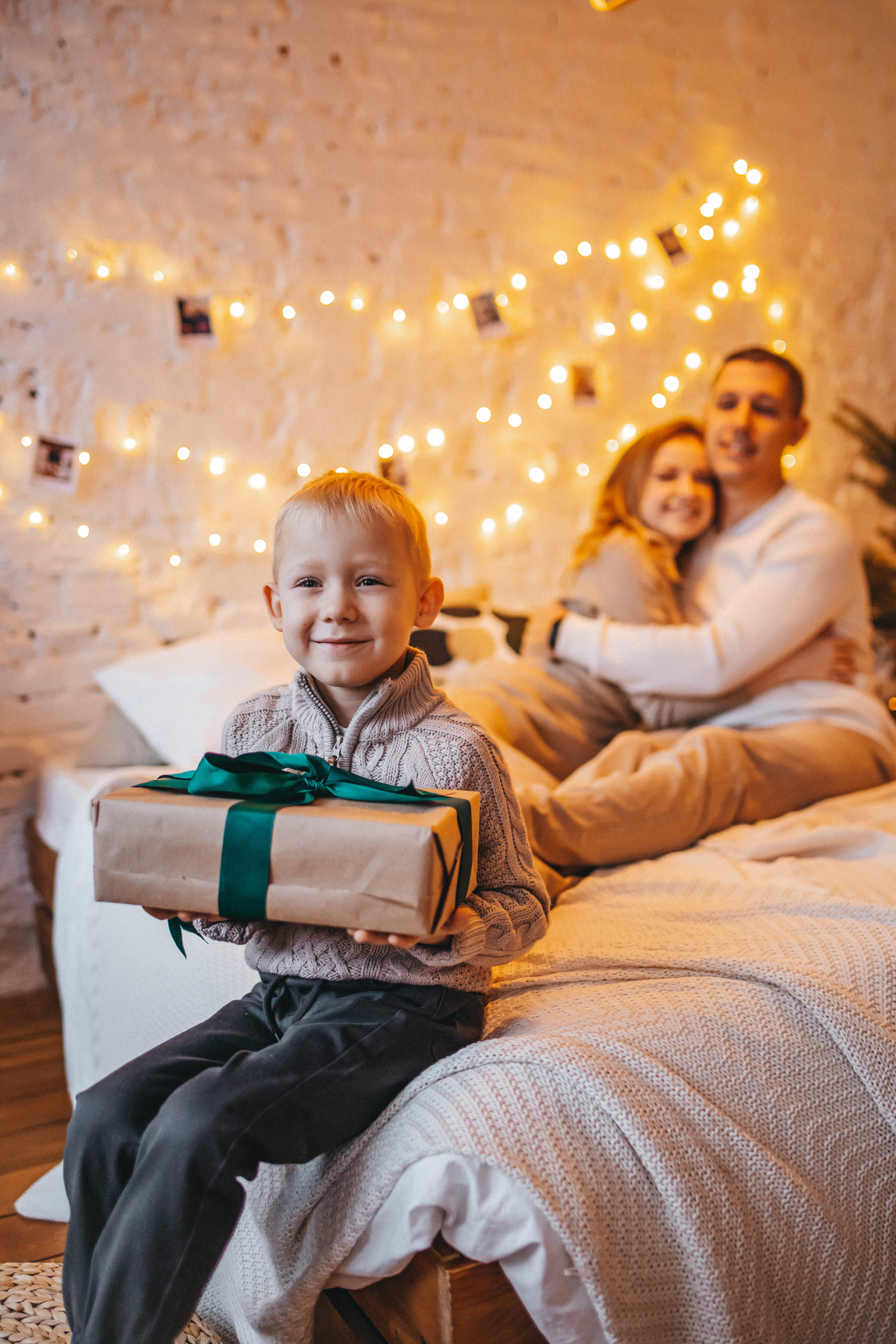 Семейные фотосессии. Фотограф и Видеограф во Владимире