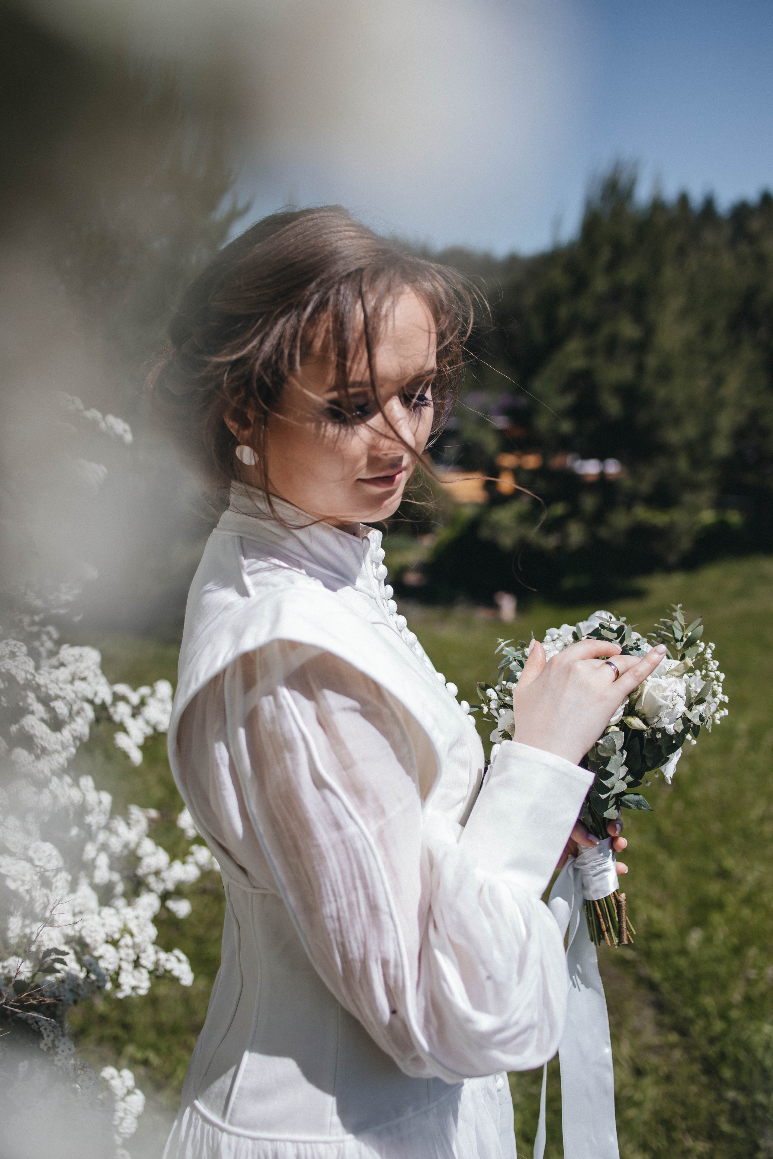 Марина и Никита. Фотограф и Видеограф во Владимире