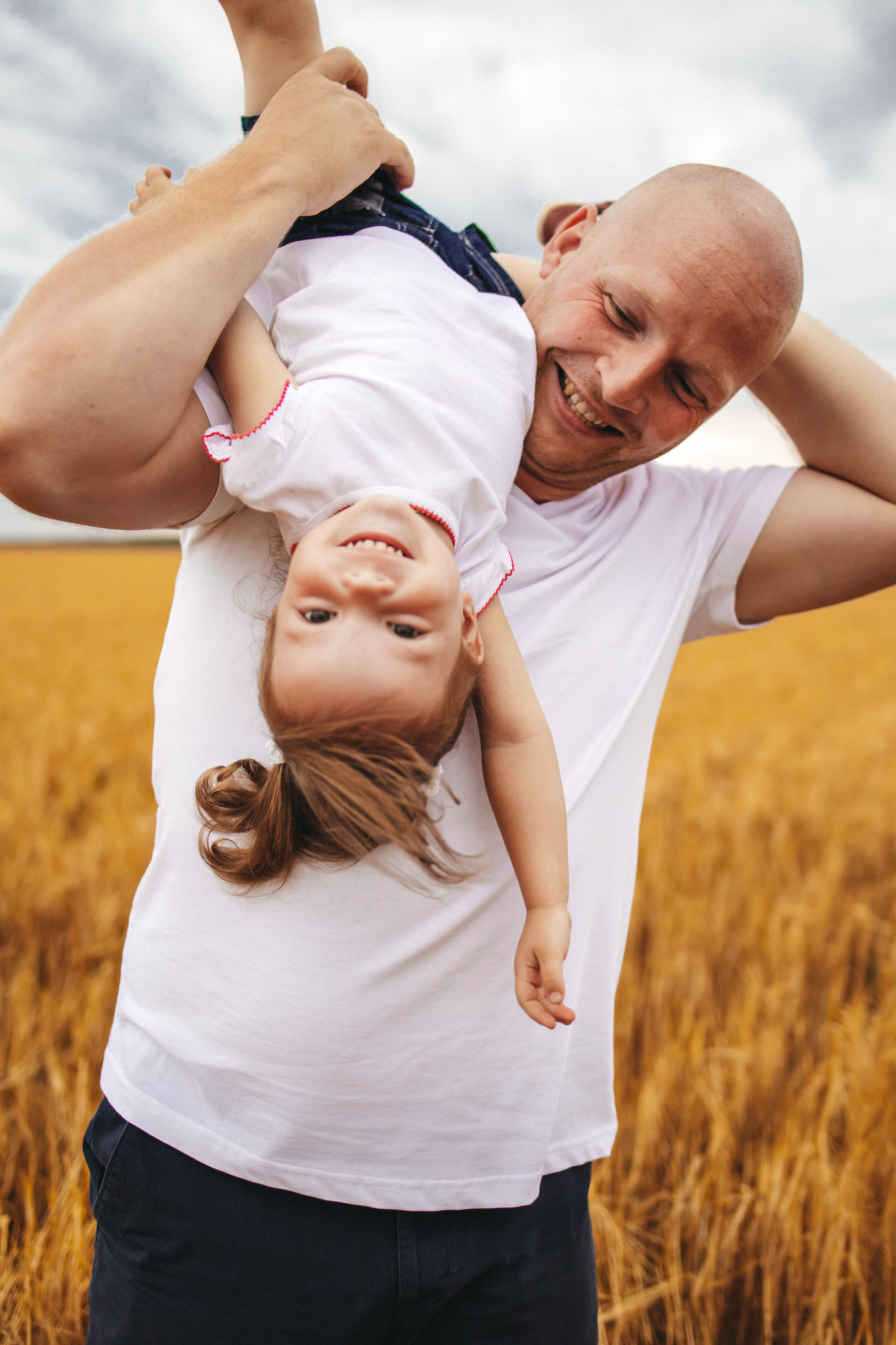 Семейные фотосессии. Фотограф и Видеограф во Владимире