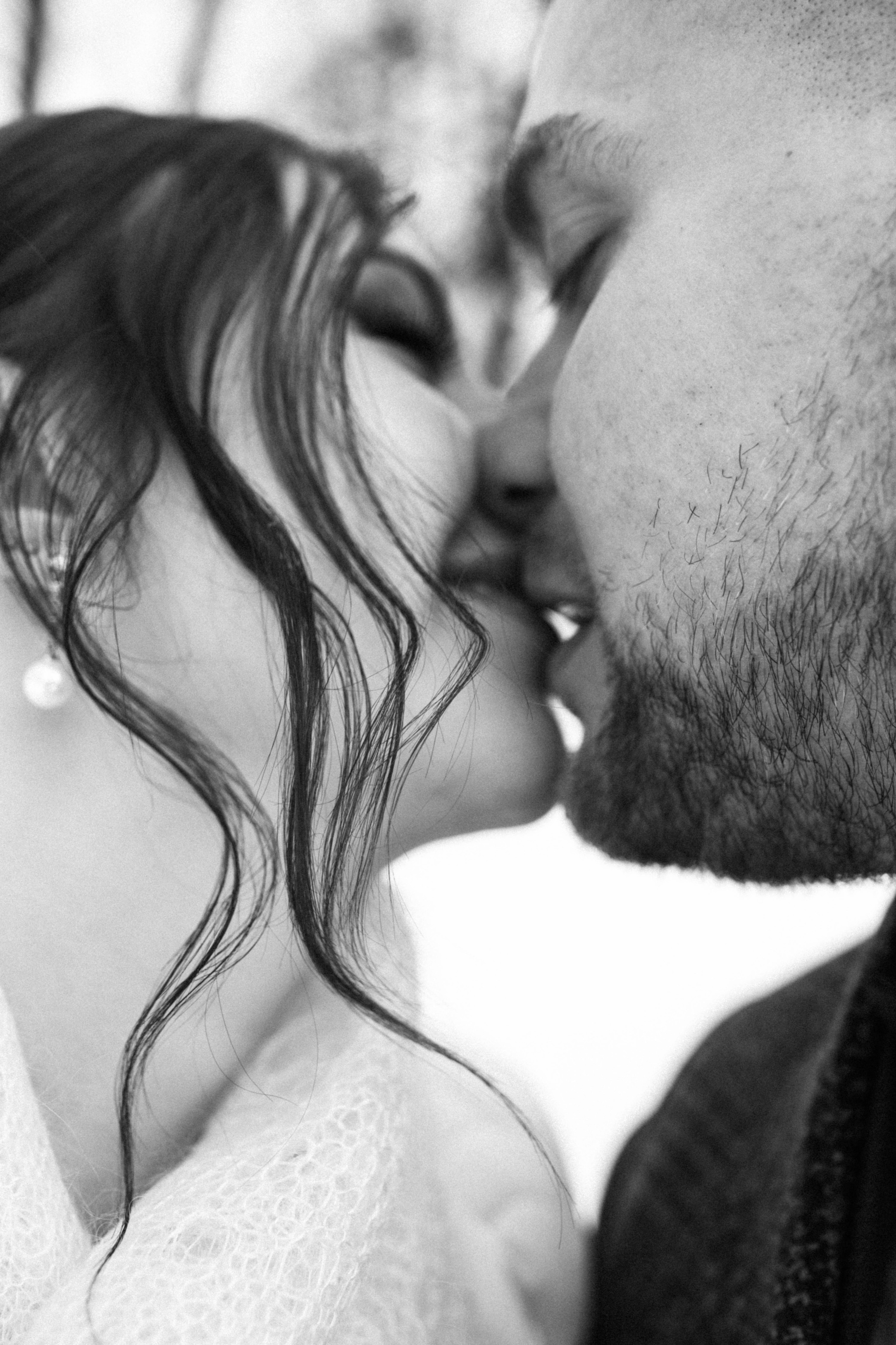 Александра и Артём. Фотограф и Видеограф во Владимире