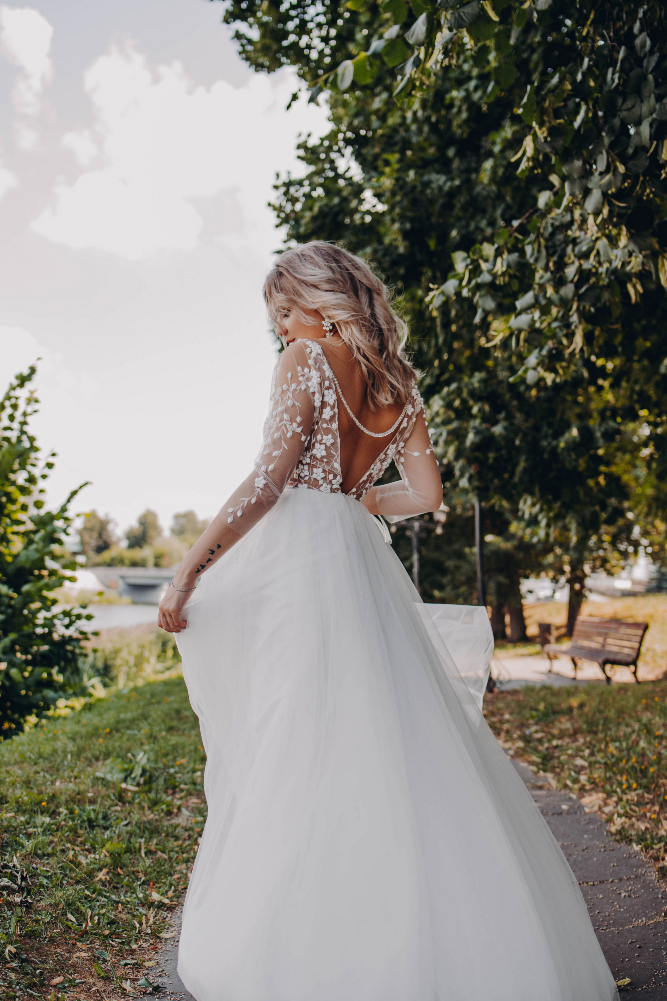 Елена и Александр. Фотограф и Видеограф во Владимире