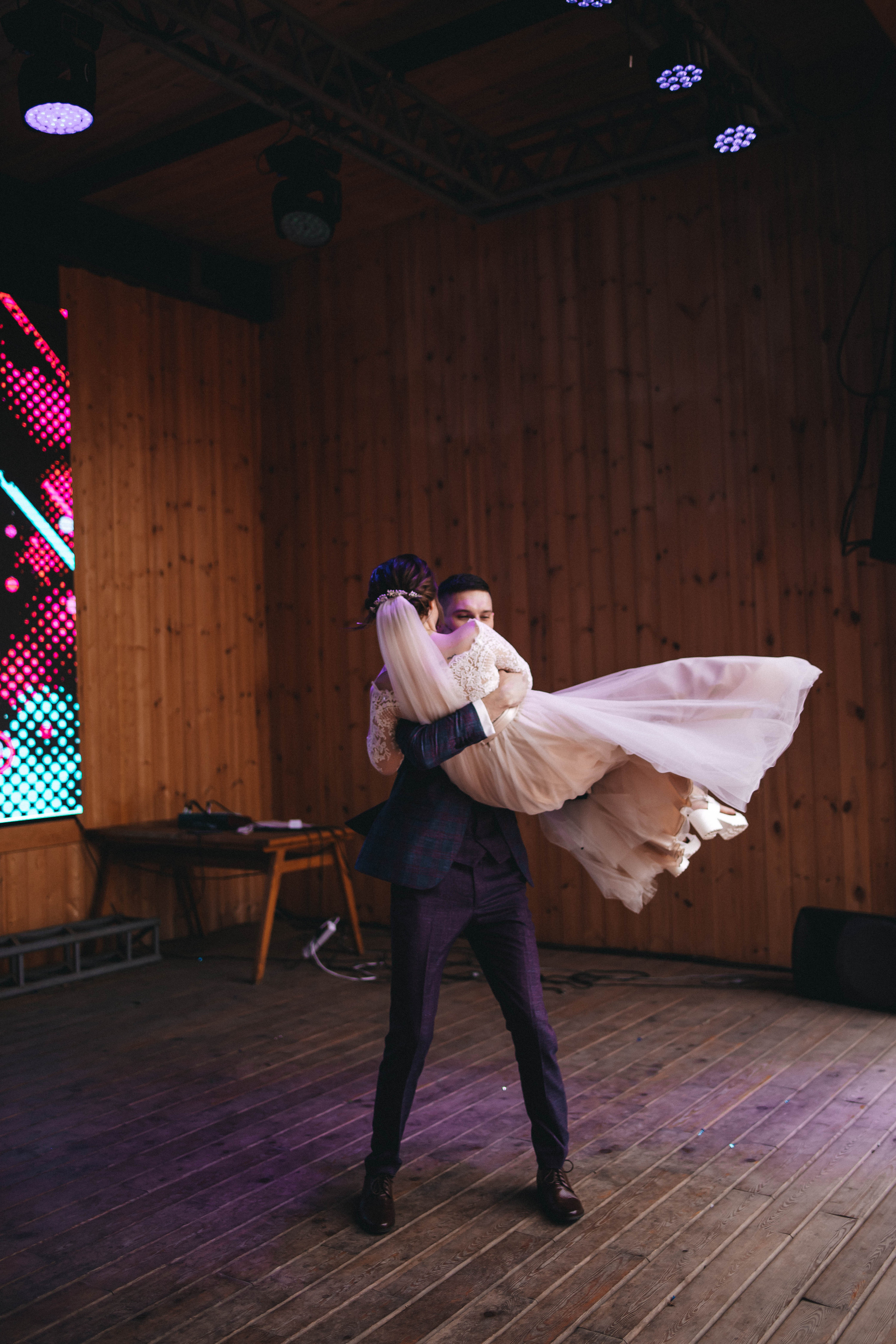 Алина и Филипп. Фотограф и Видеограф во Владимире