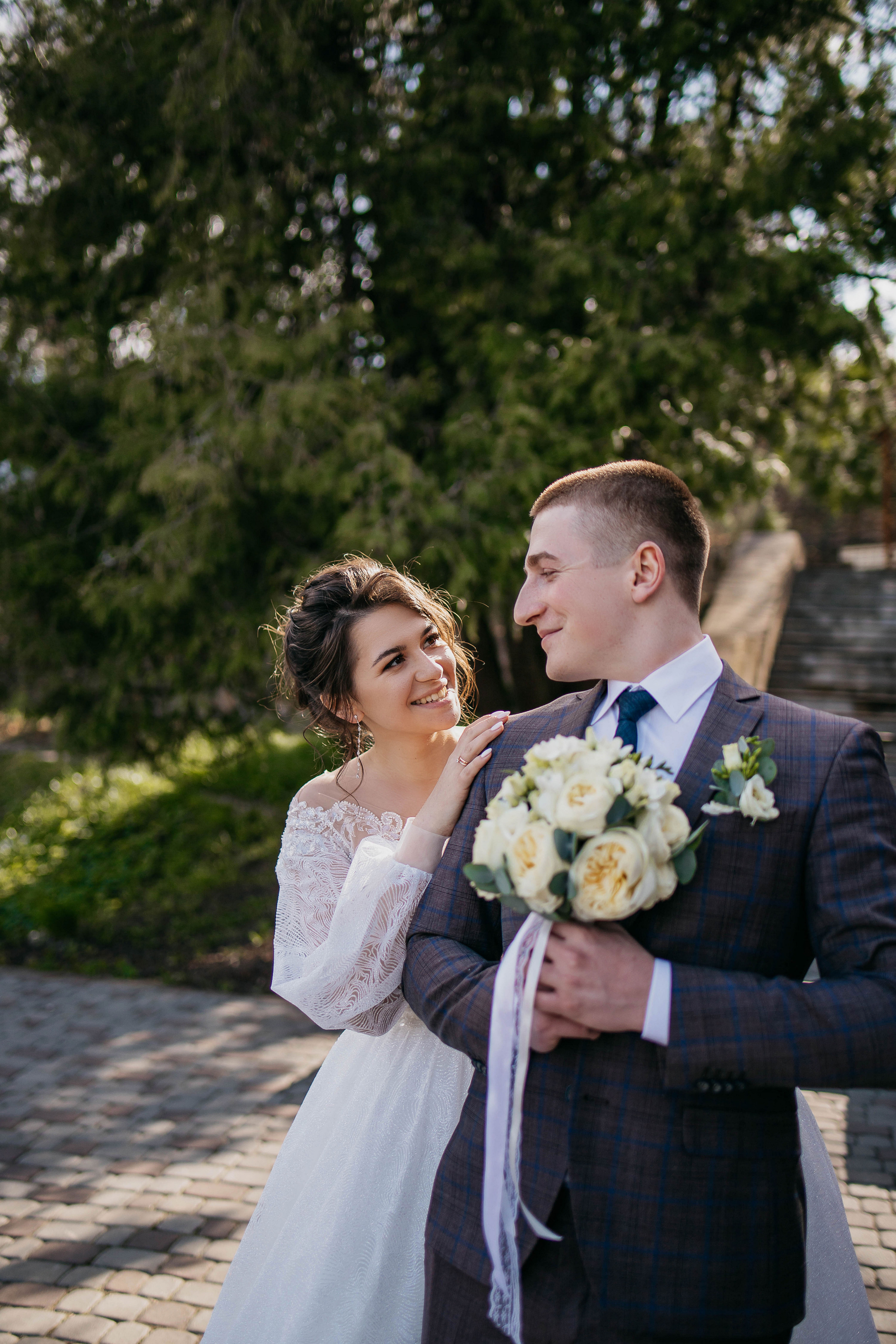 Арзу и Никита. Фотограф и Видеограф во Владимире