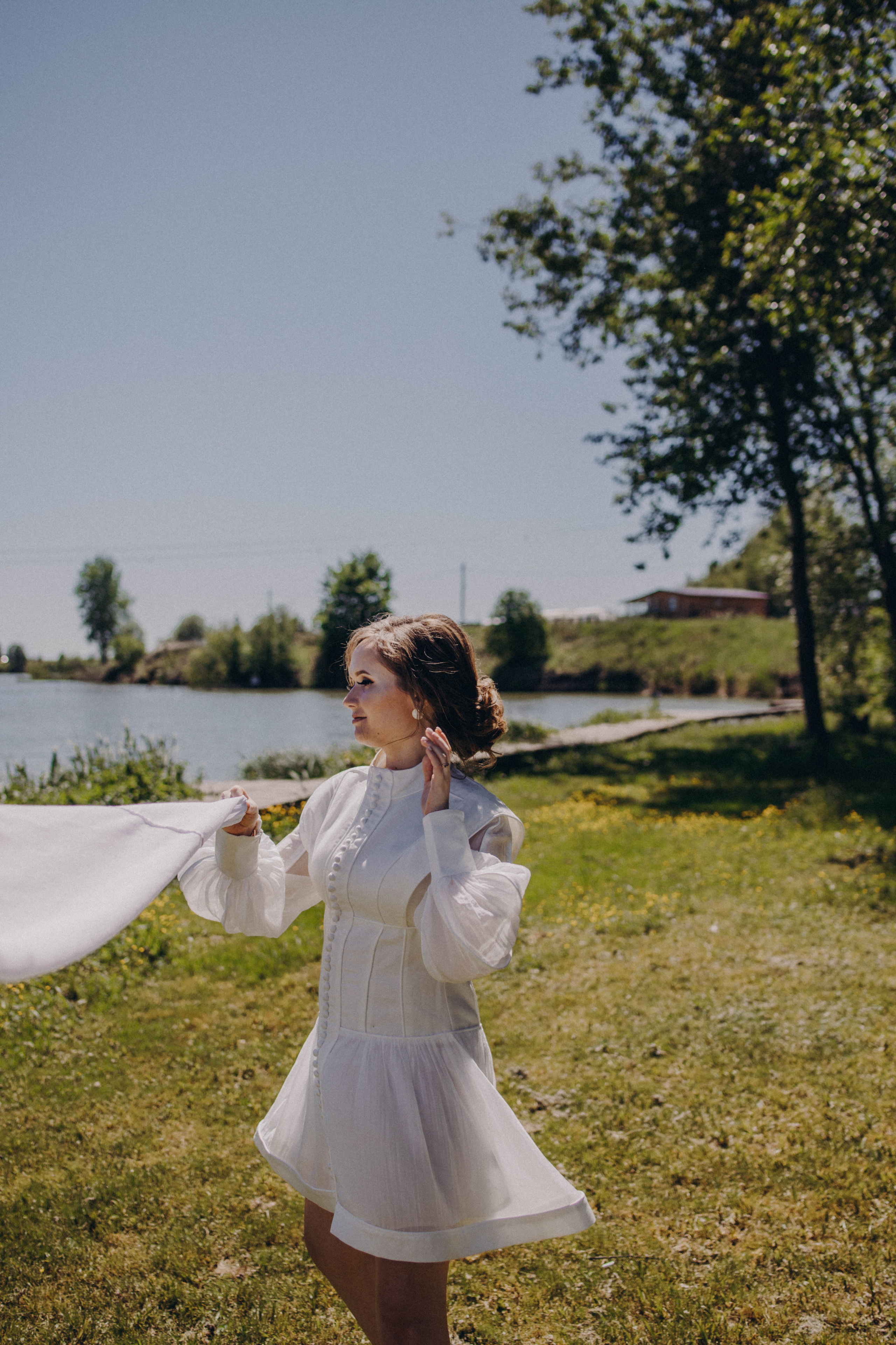 Марина и Никита. Фотограф и Видеограф во Владимире