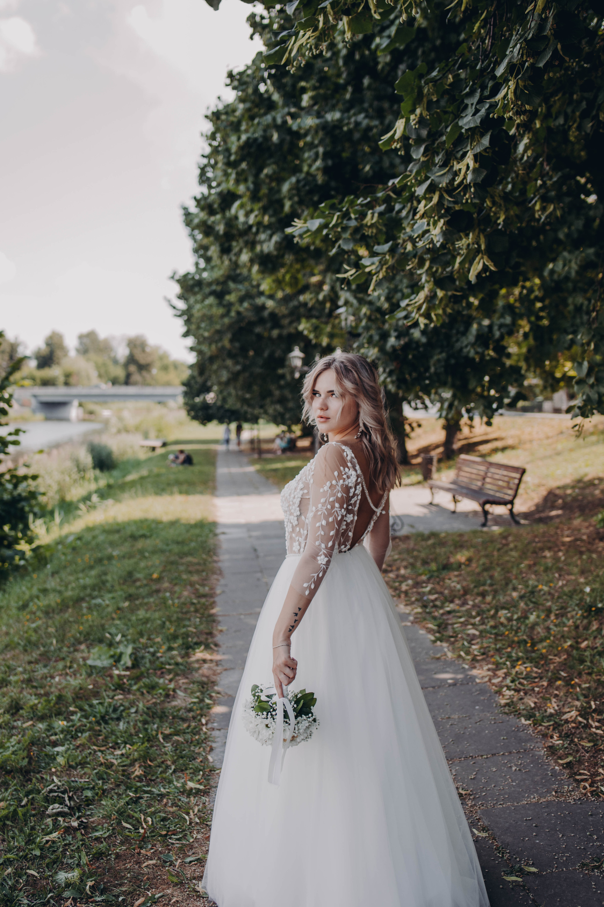 Елена и Александр. Фотограф и Видеограф во Владимире