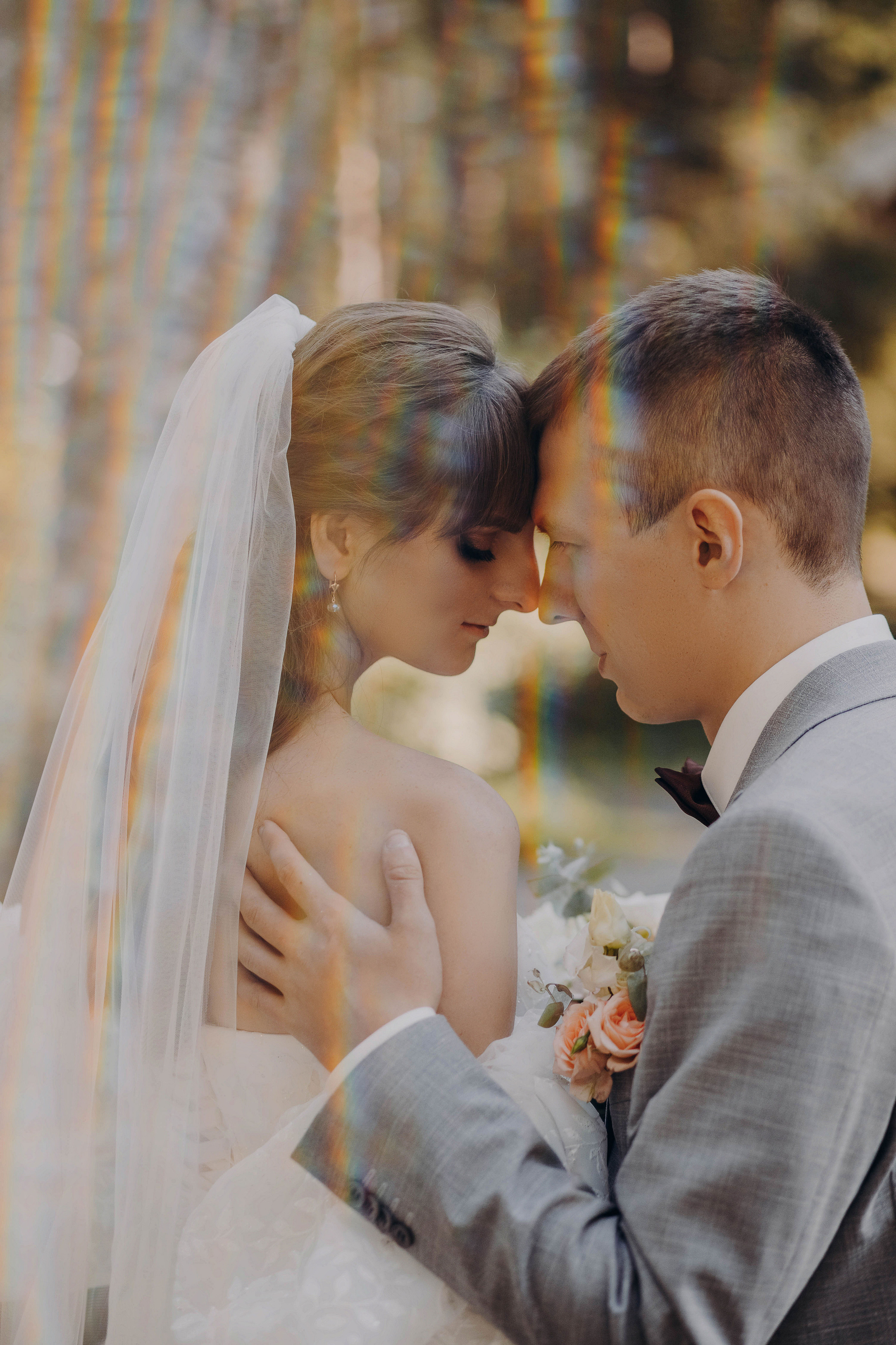 Алина и Равиль. Фотограф и Видеограф во Владимире