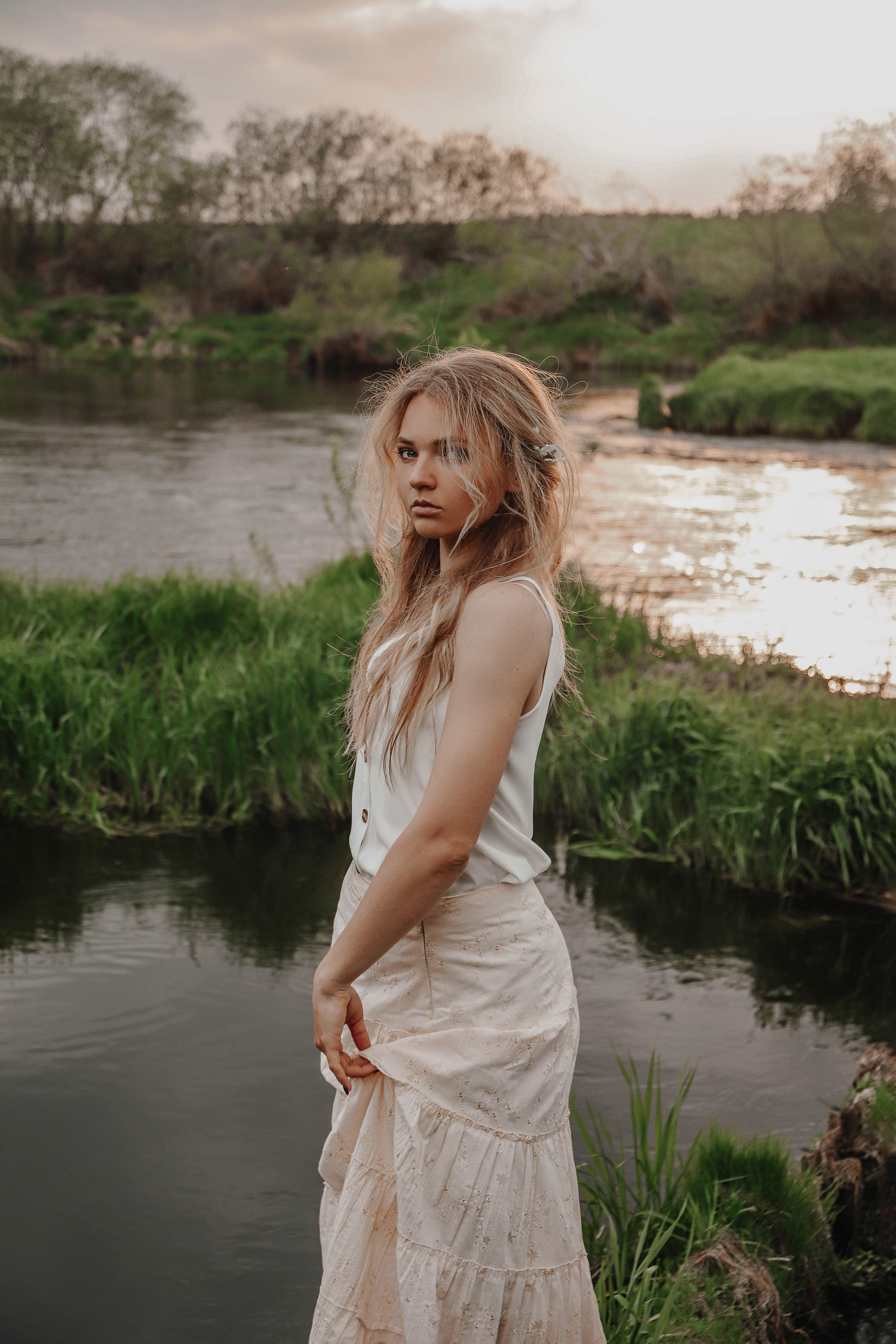 Индивидуальные фотосессии. Фотограф и Видеограф во Владимире