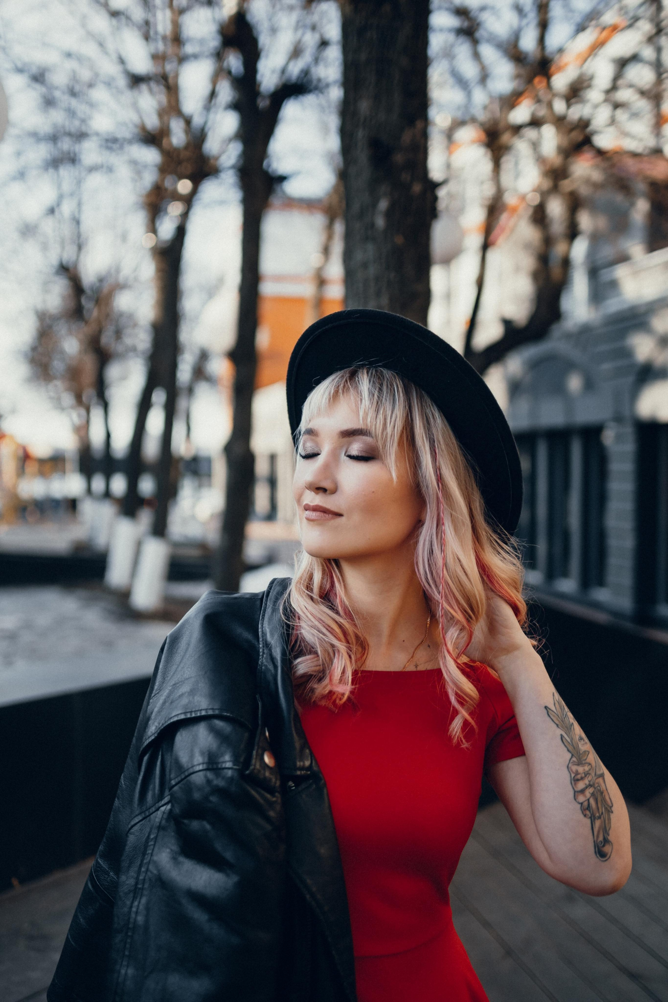 Индивидуальные фотосессии. Фотограф и Видеограф во Владимире