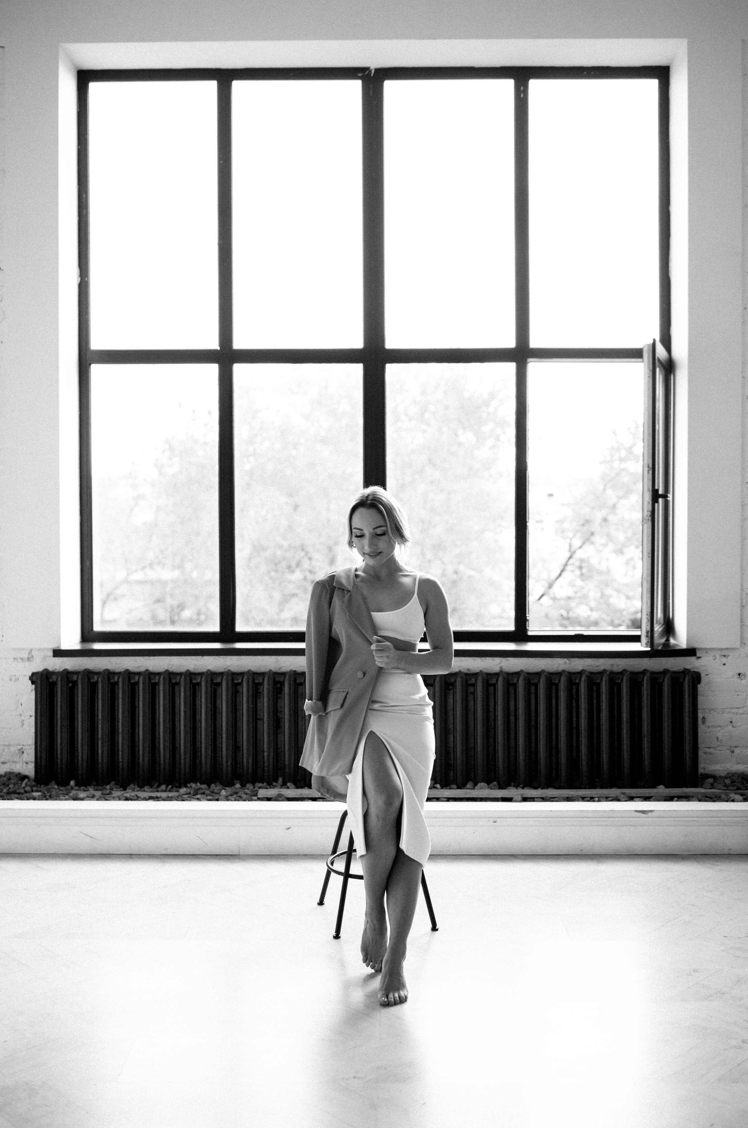 Индивидуальные фотосессии. Фотограф и Видеограф во Владимире