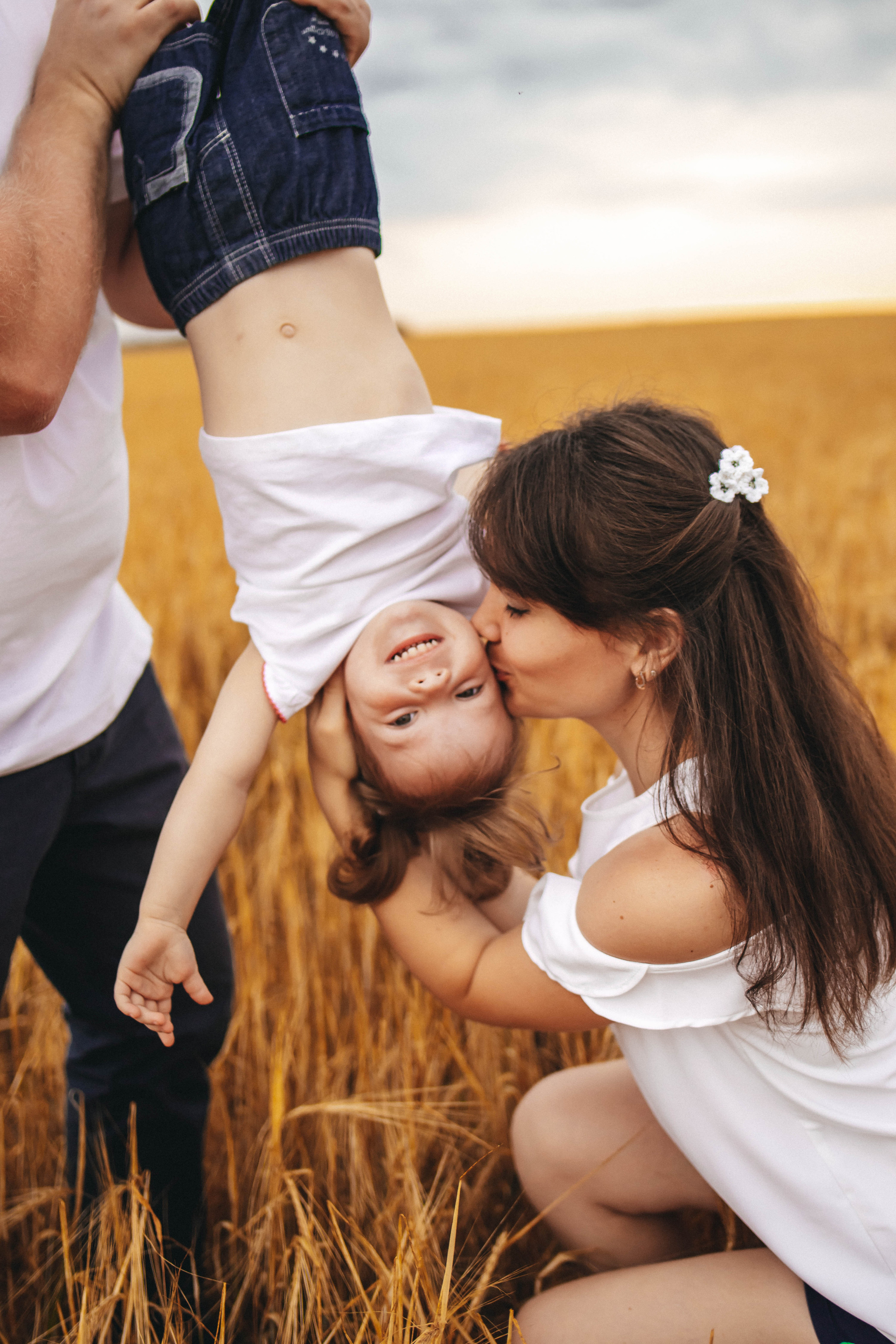 Семейные фотосессии. Фотограф и Видеограф во Владимире