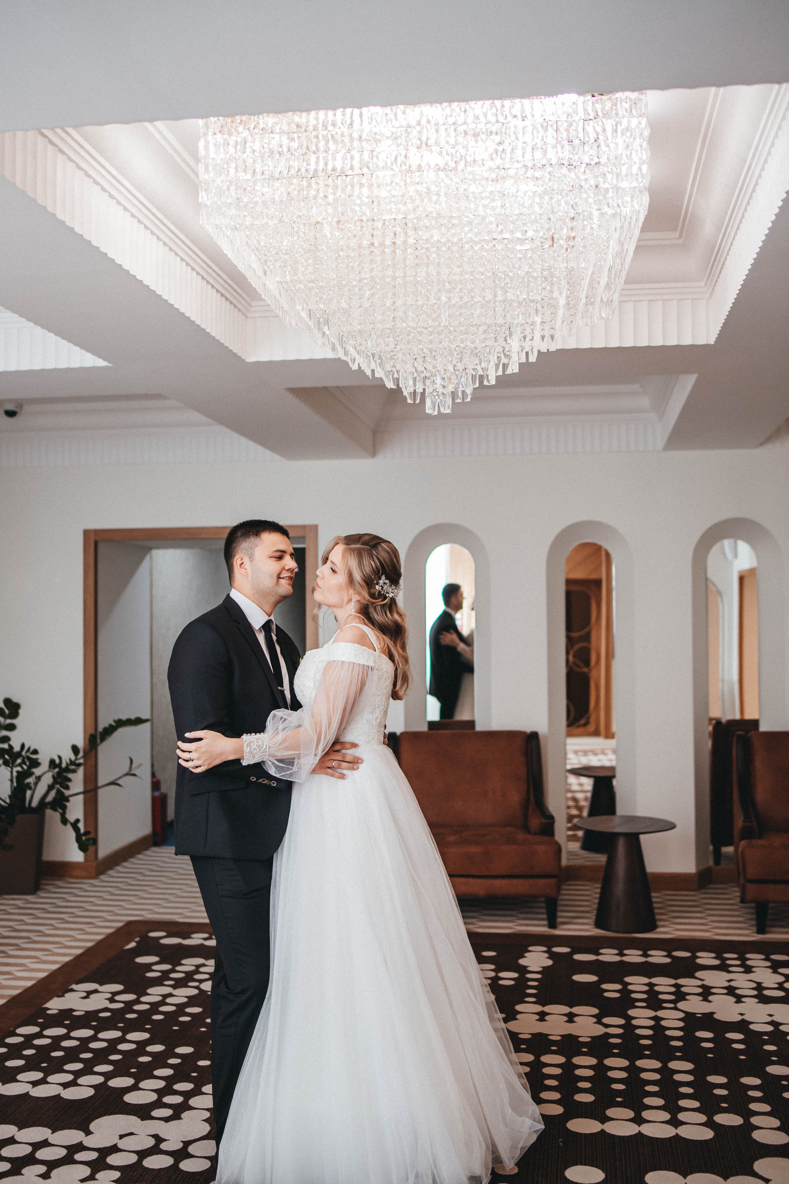 Екатерина и Максим. Фотограф и Видеограф во Владимире