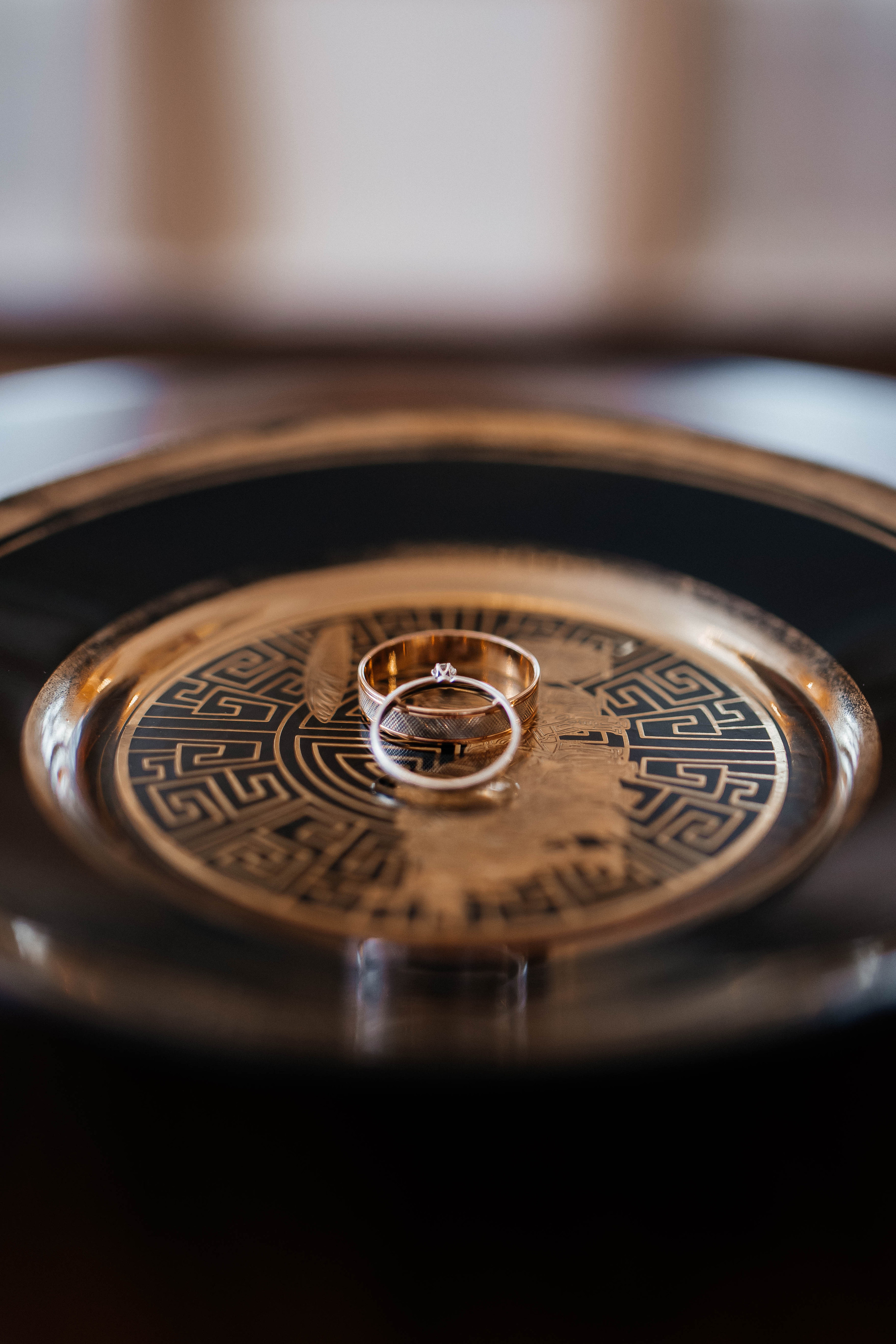 Даша и Илья. Фотограф и Видеограф во Владимире