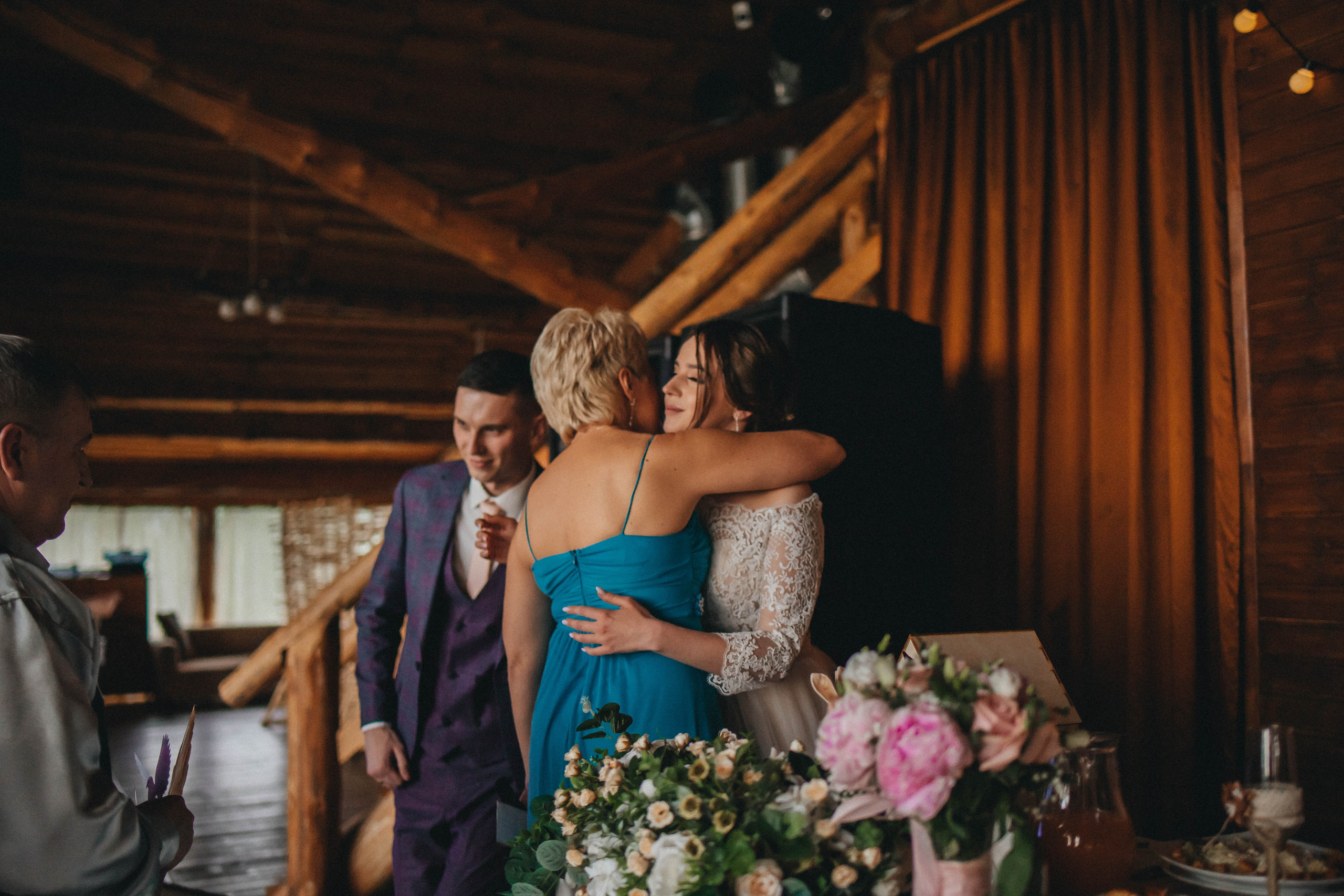 Алина и Филипп. Фотограф и Видеограф во Владимире