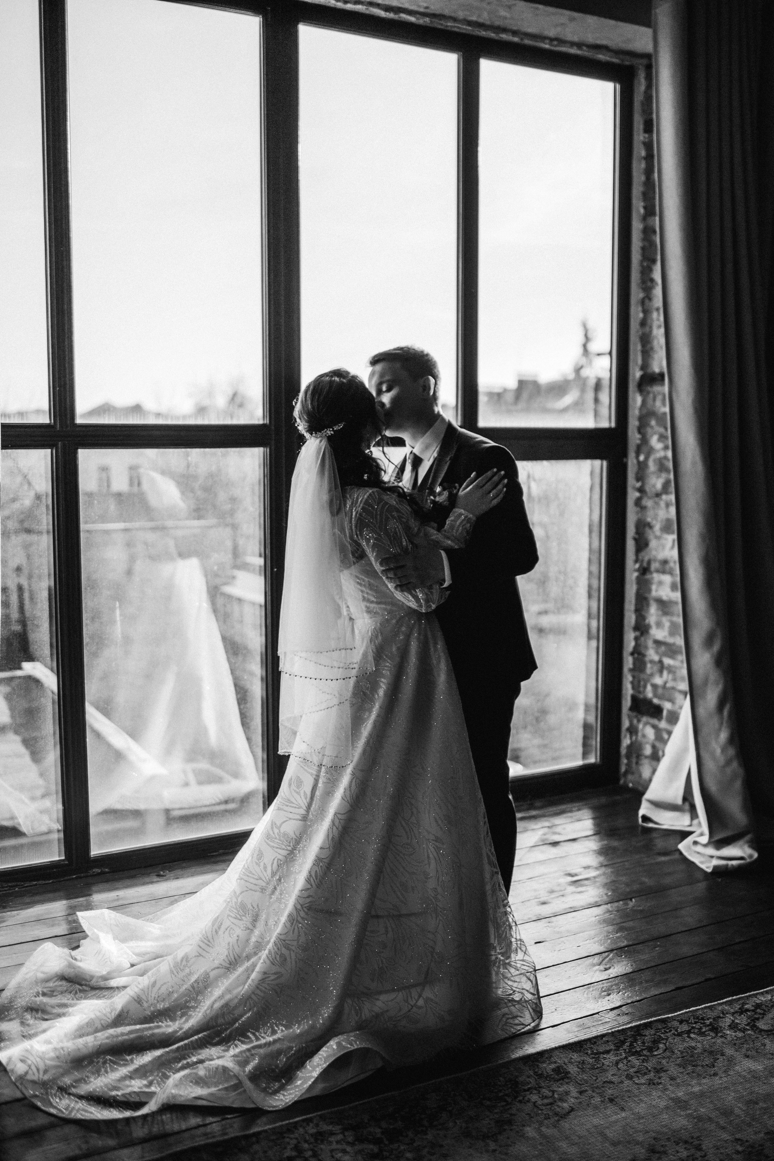 Юлия и Никита. Фотограф и Видеограф во Владимире