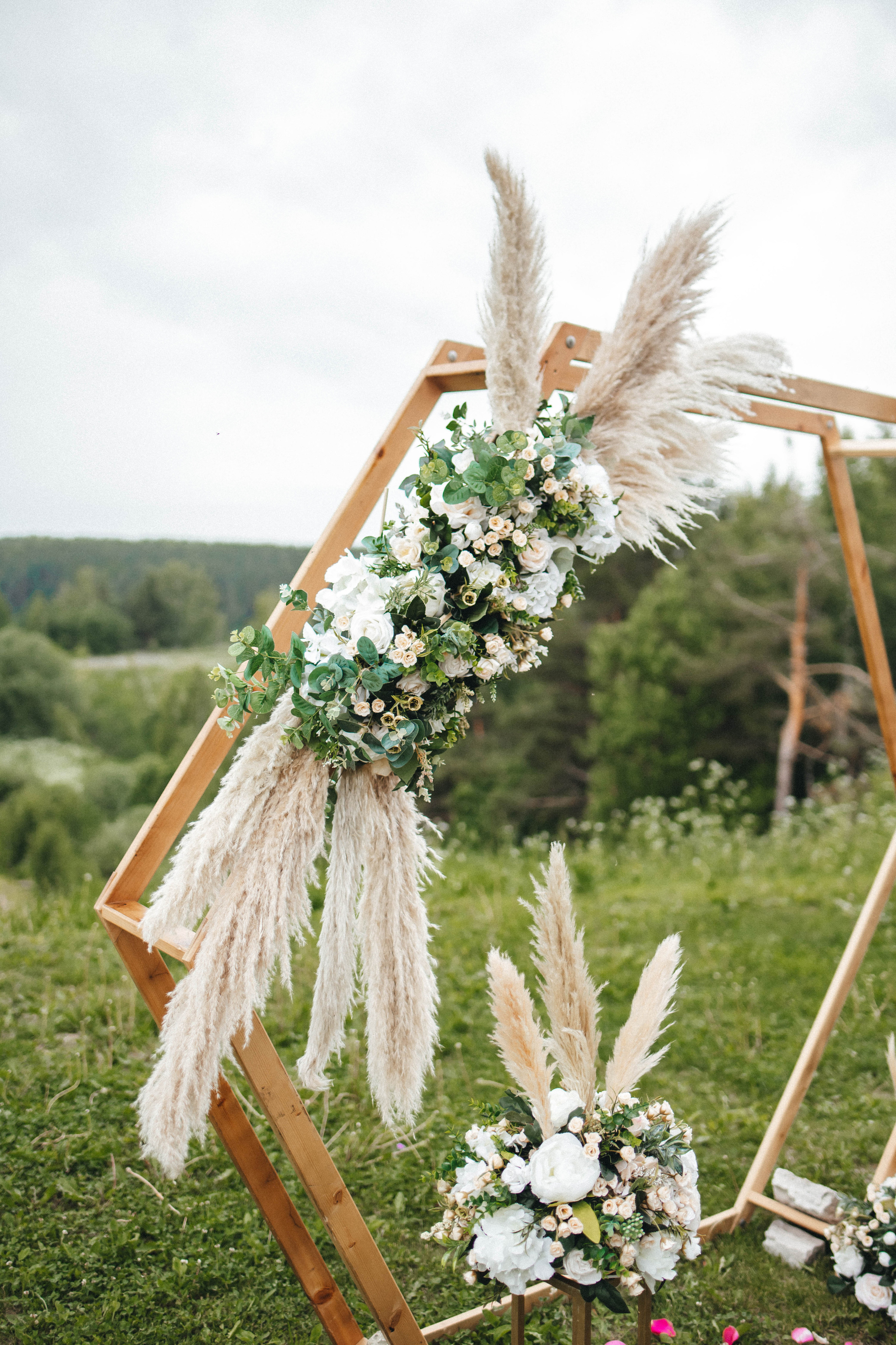 Алина и Филипп. Фотограф и Видеограф во Владимире