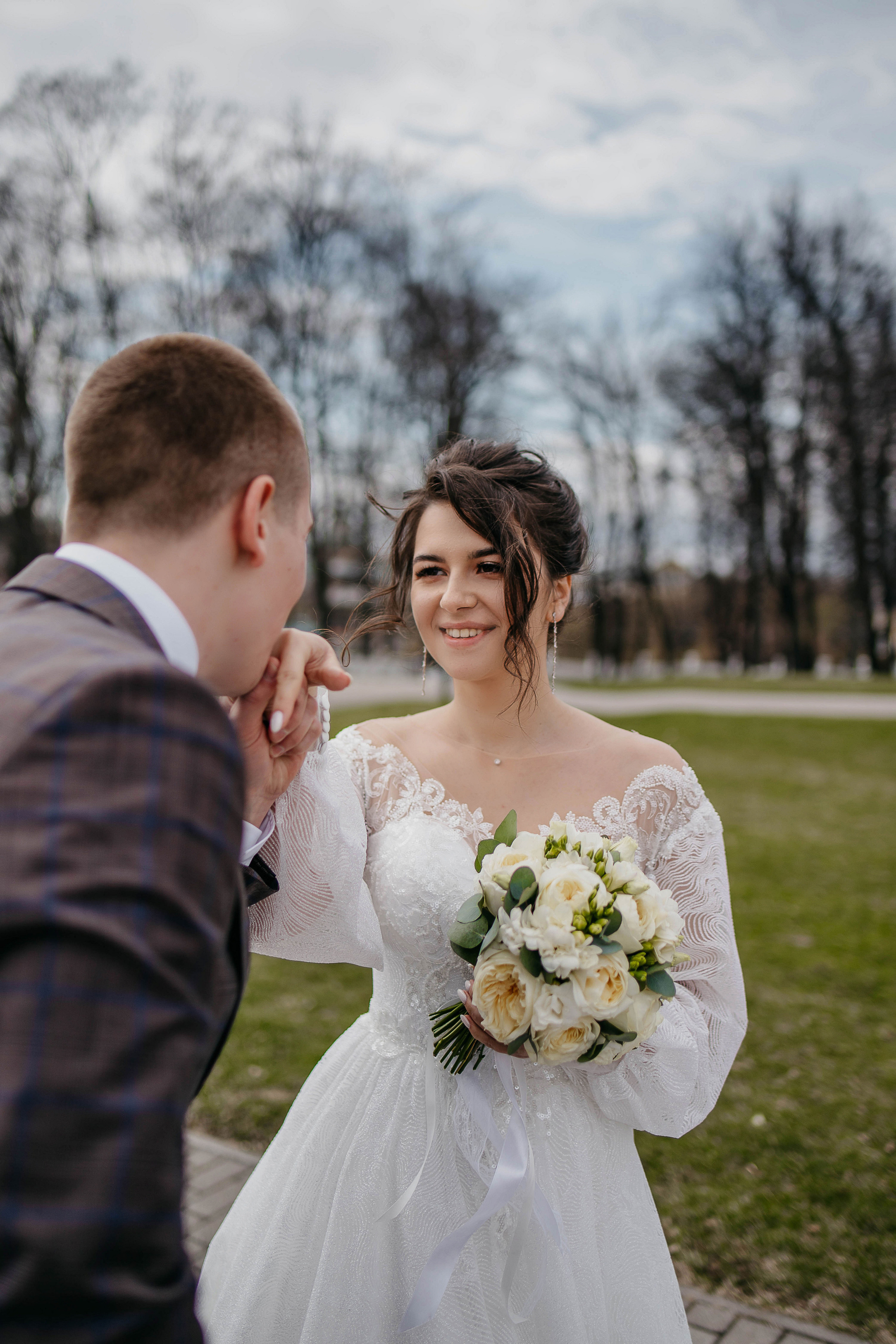 Арзу и Никита. Фотограф и Видеограф во Владимире