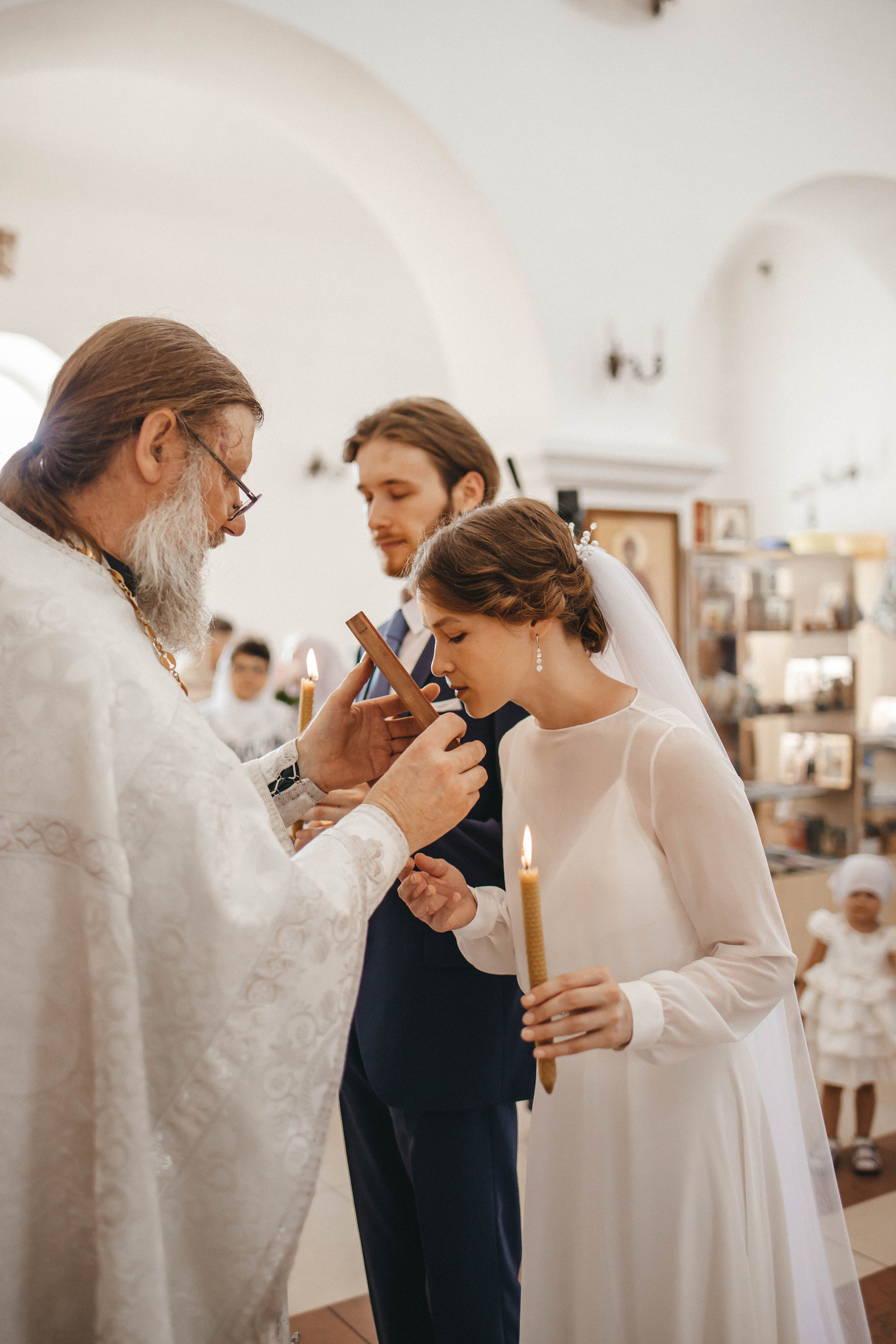 Анастасия и Алексей. Фотограф и Видеограф во Владимире