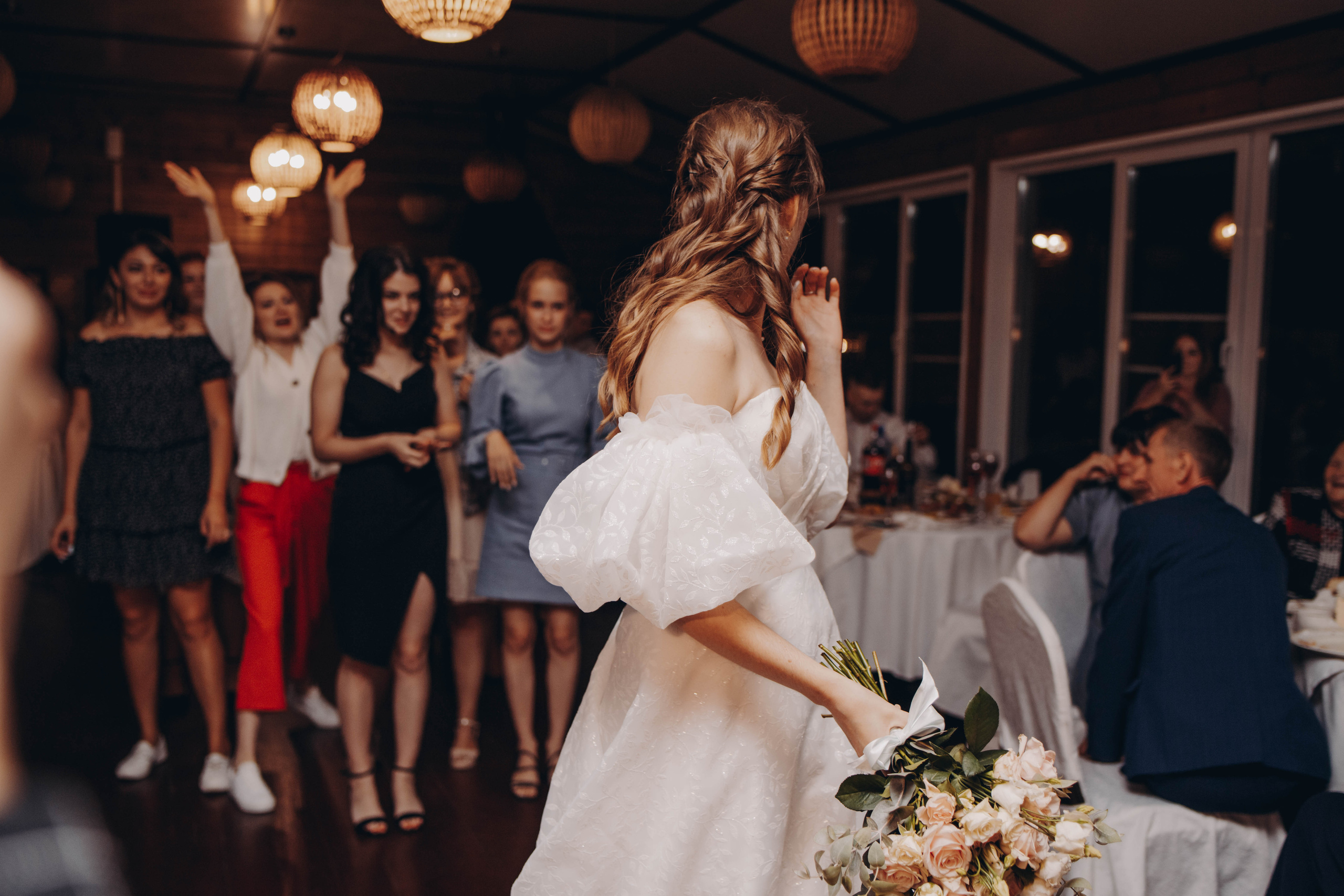 Алина и Равиль. Фотограф и Видеограф во Владимире