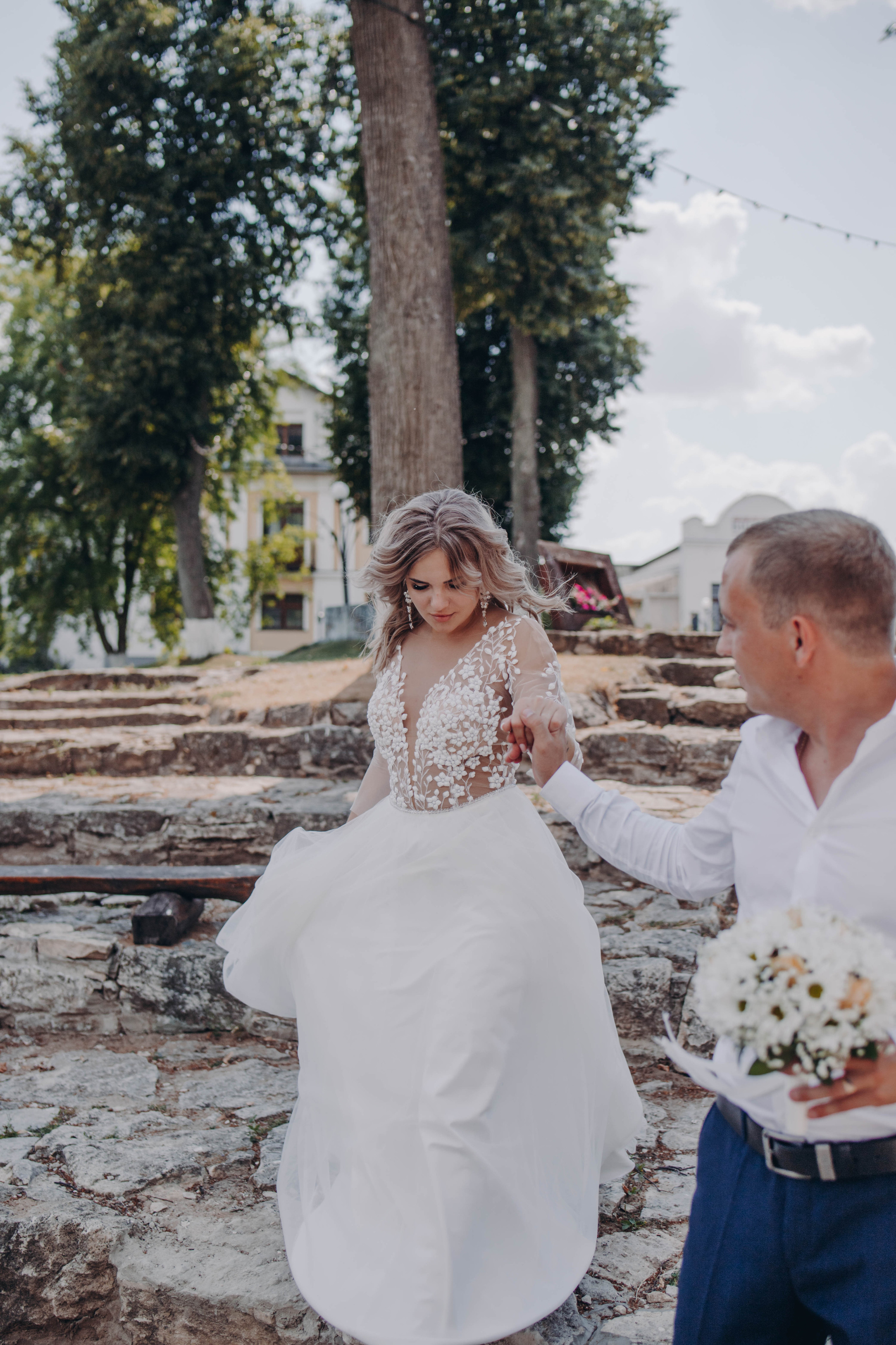 Елена и Александр. Фотограф и Видеограф во Владимире