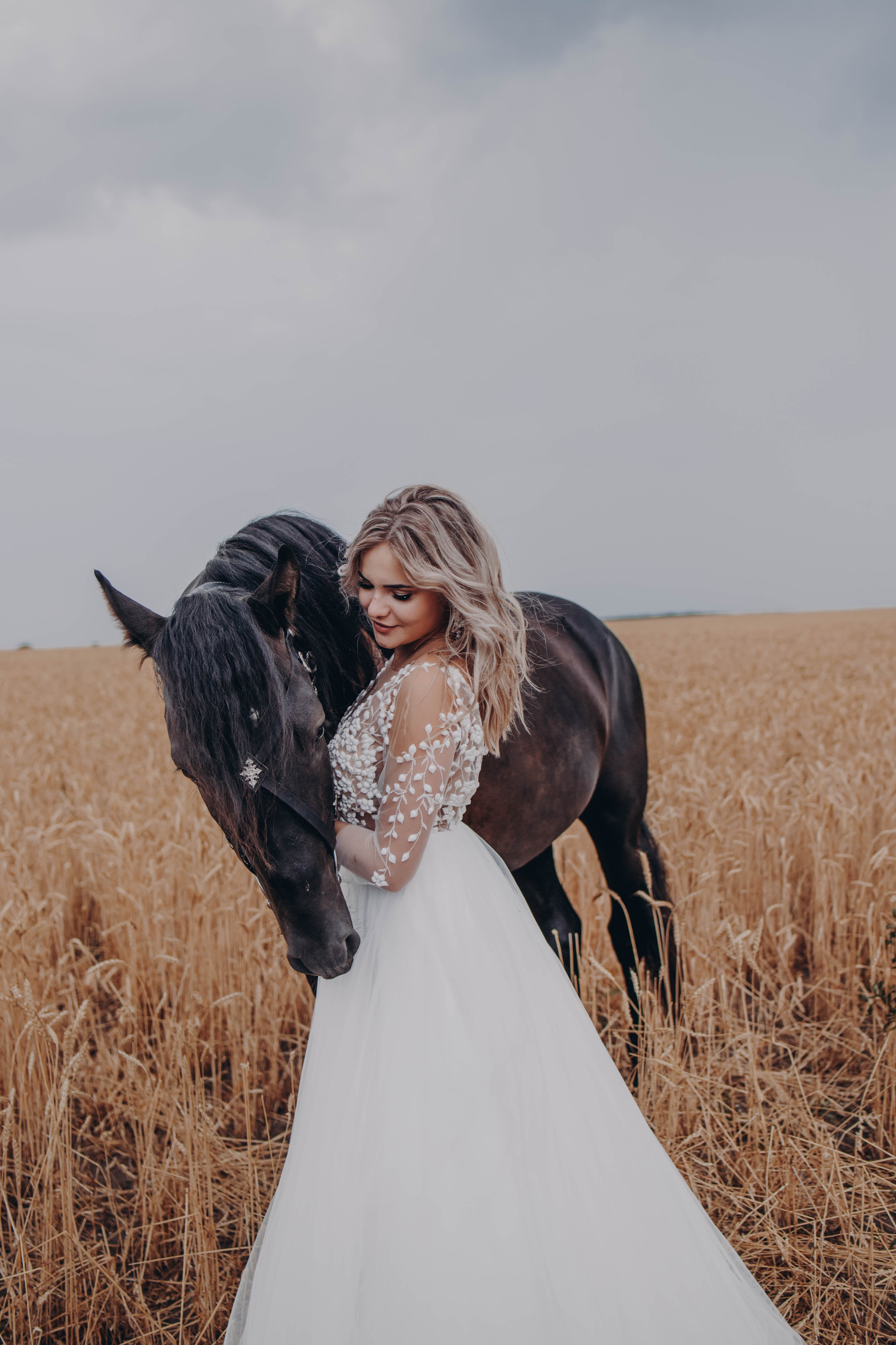 Елена и Александр. Фотограф и Видеограф во Владимире