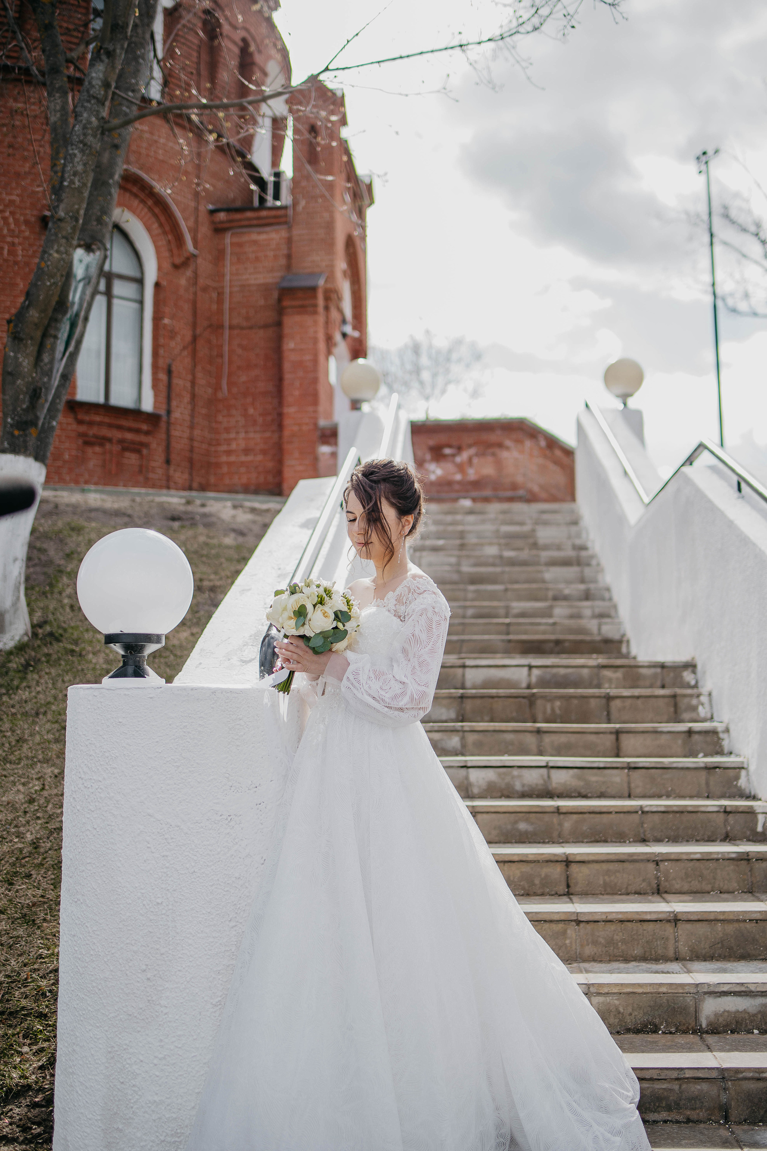 Арзу и Никита. Фотограф и Видеограф во Владимире
