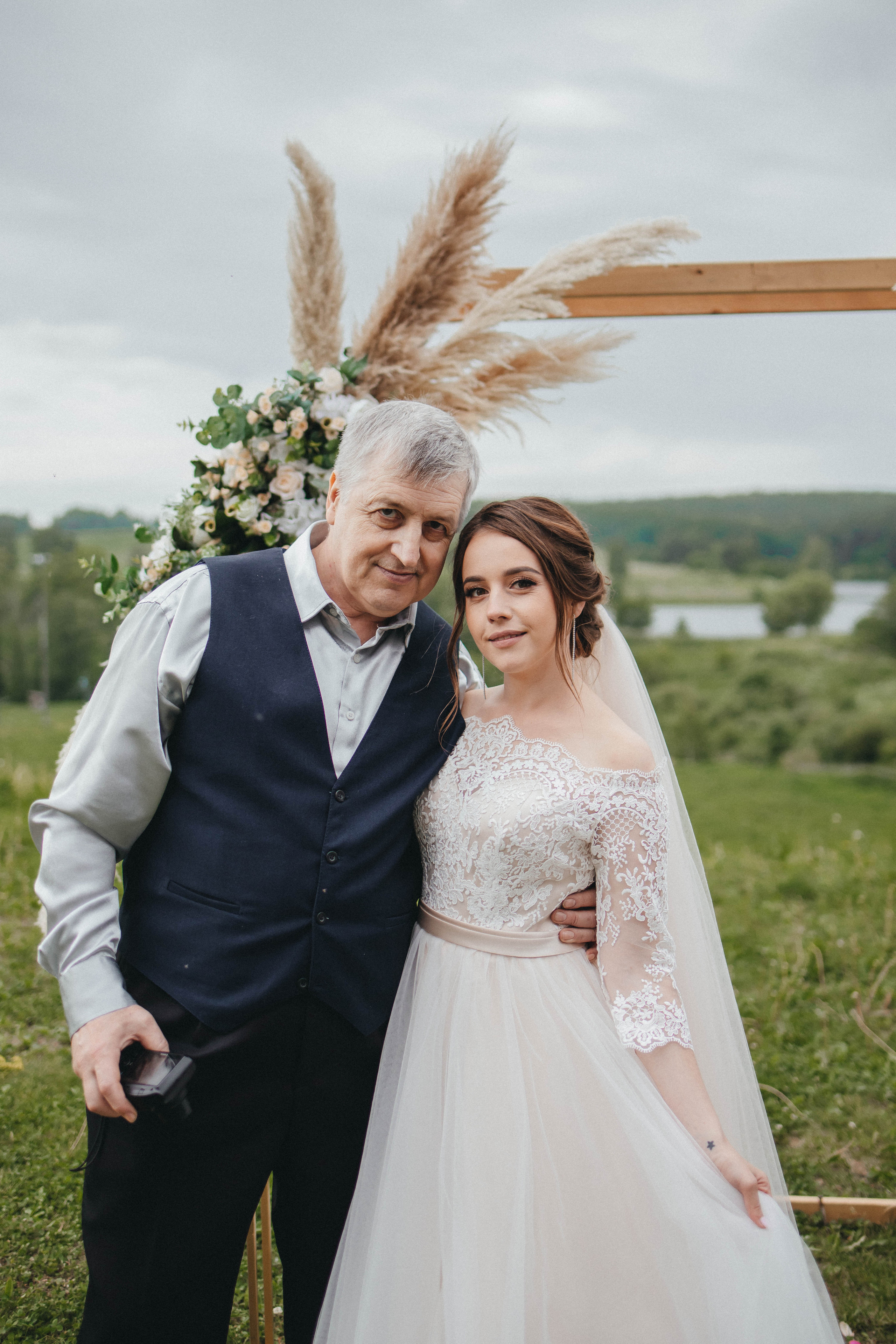 Алина и Филипп. Фотограф и Видеограф во Владимире