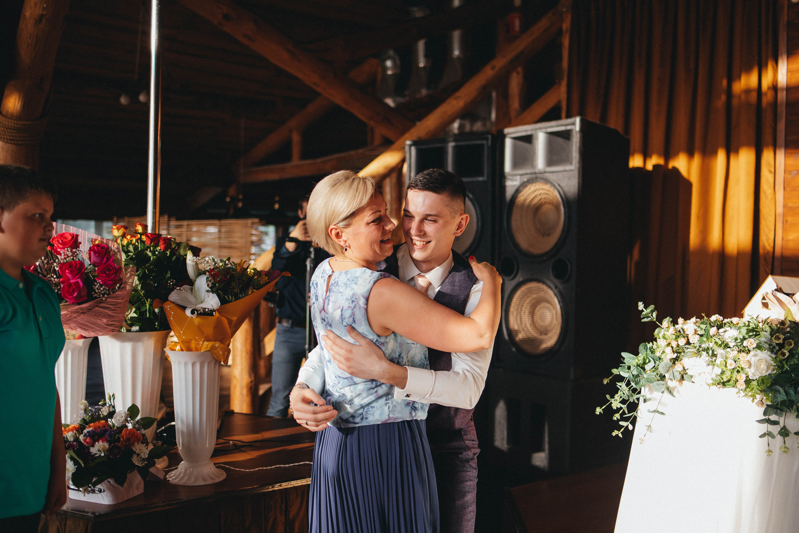 Алина и Филипп. Фотограф и Видеограф во Владимире