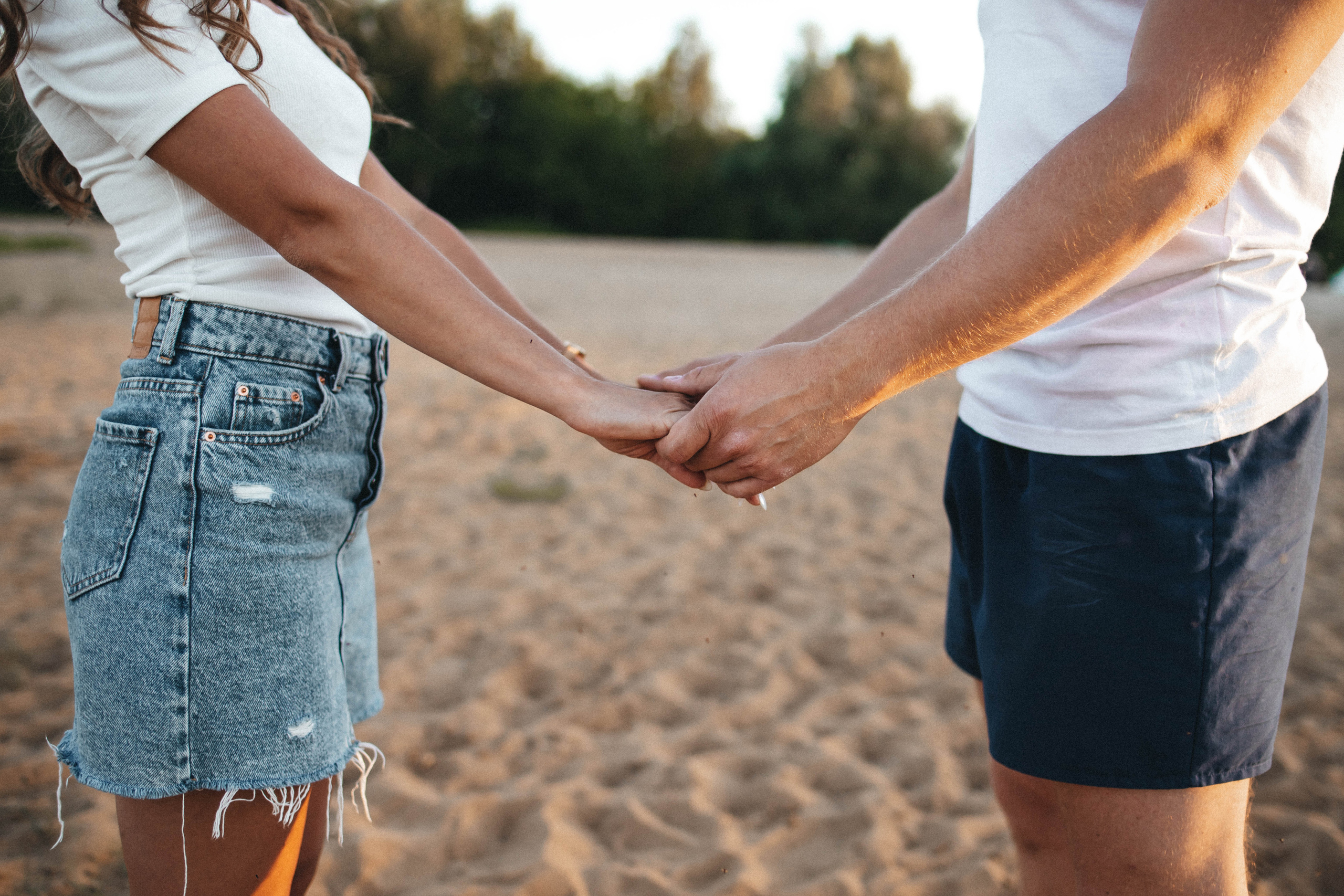 Парные фотосессии. Фотограф и Видеограф во Владимире