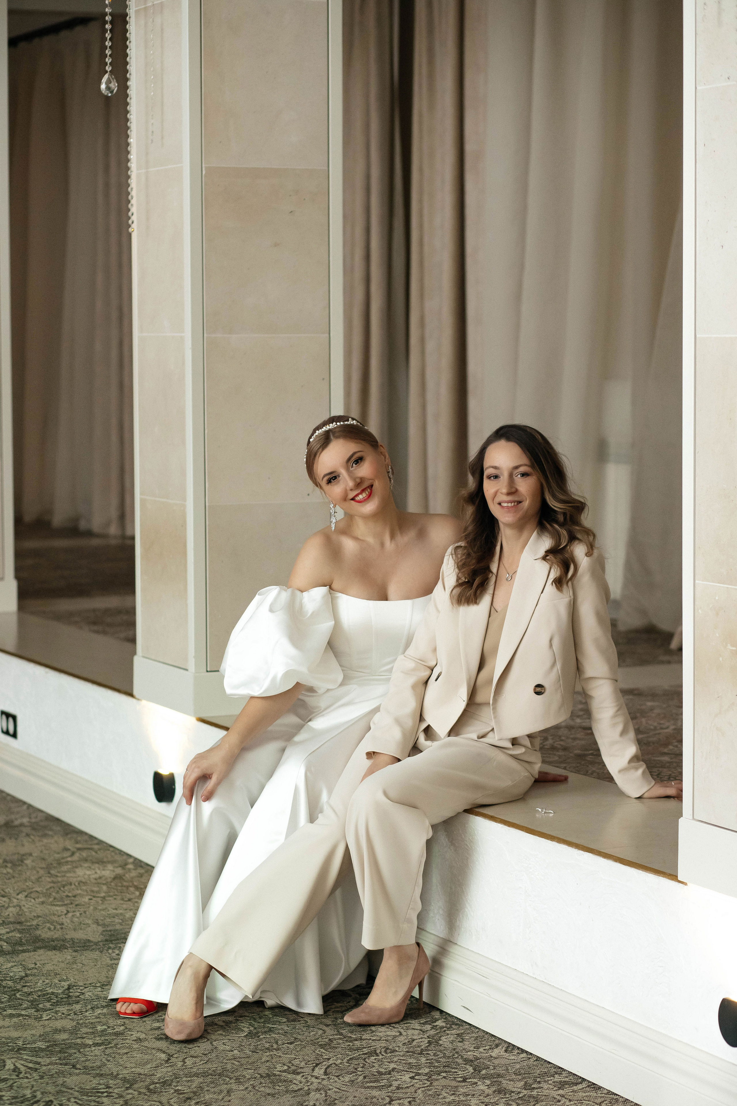 Даша и Илья. Фотограф и Видеограф во Владимире