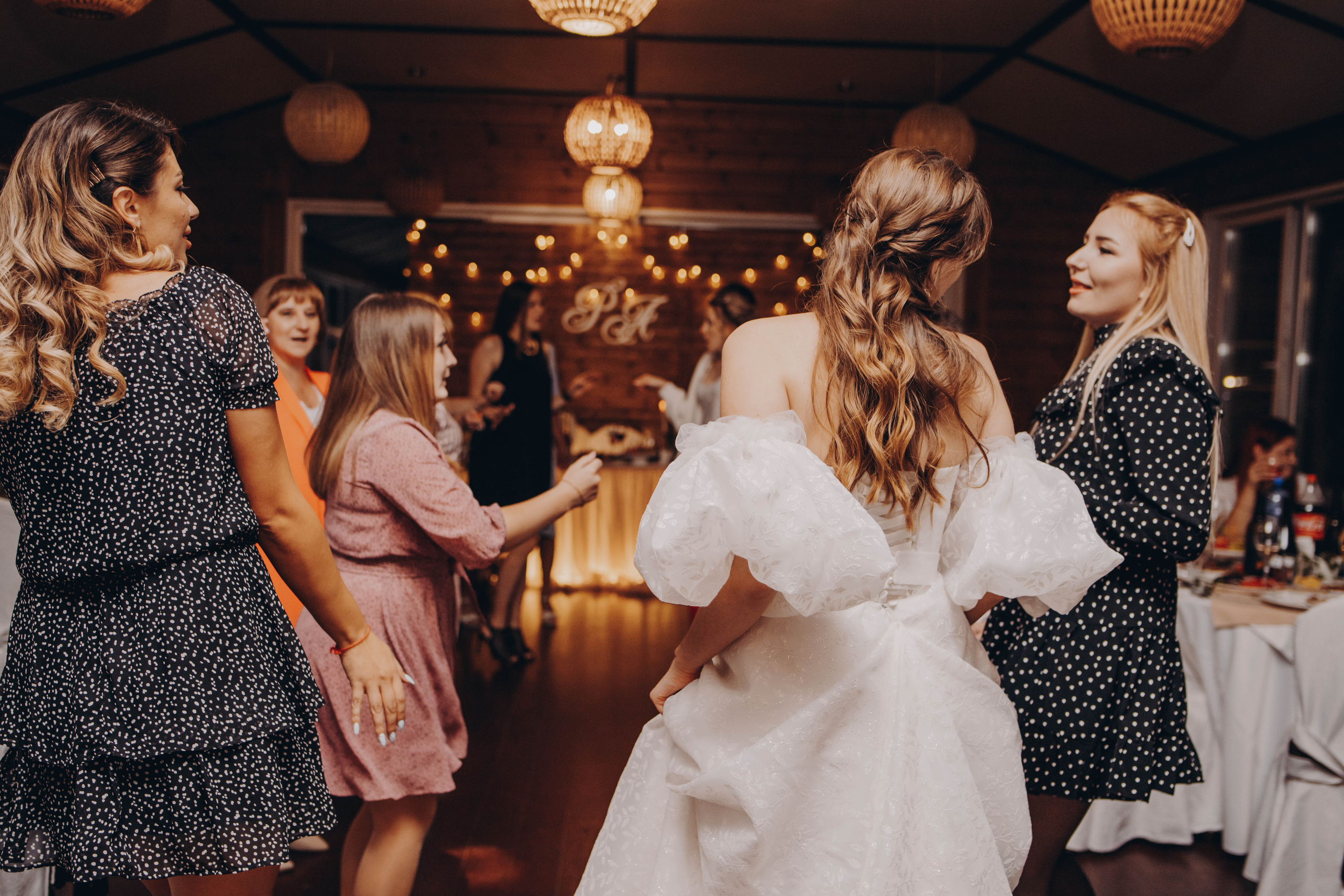 Алина и Равиль. Фотограф и Видеограф во Владимире