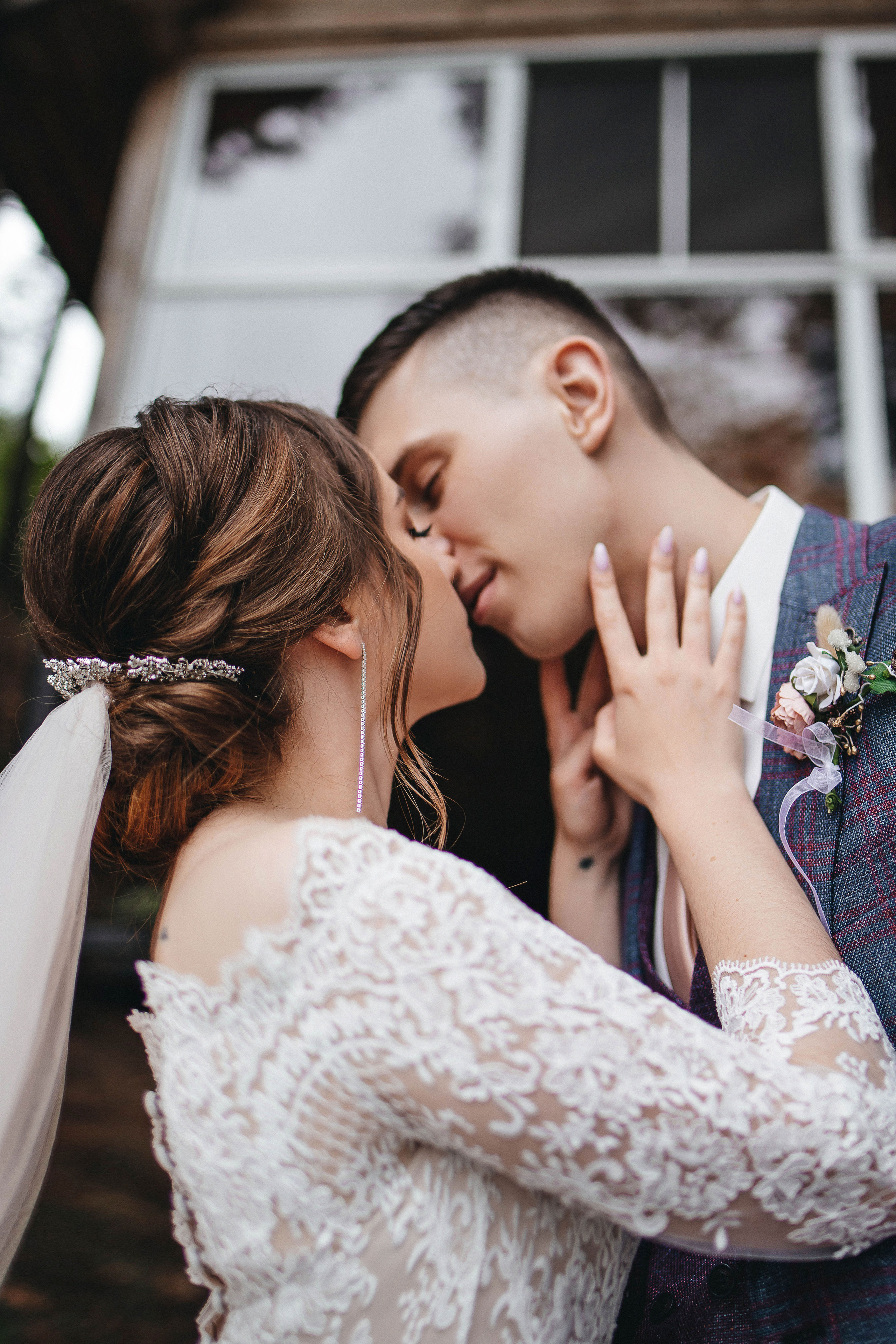 Алина и Филипп. Фотограф и Видеограф во Владимире