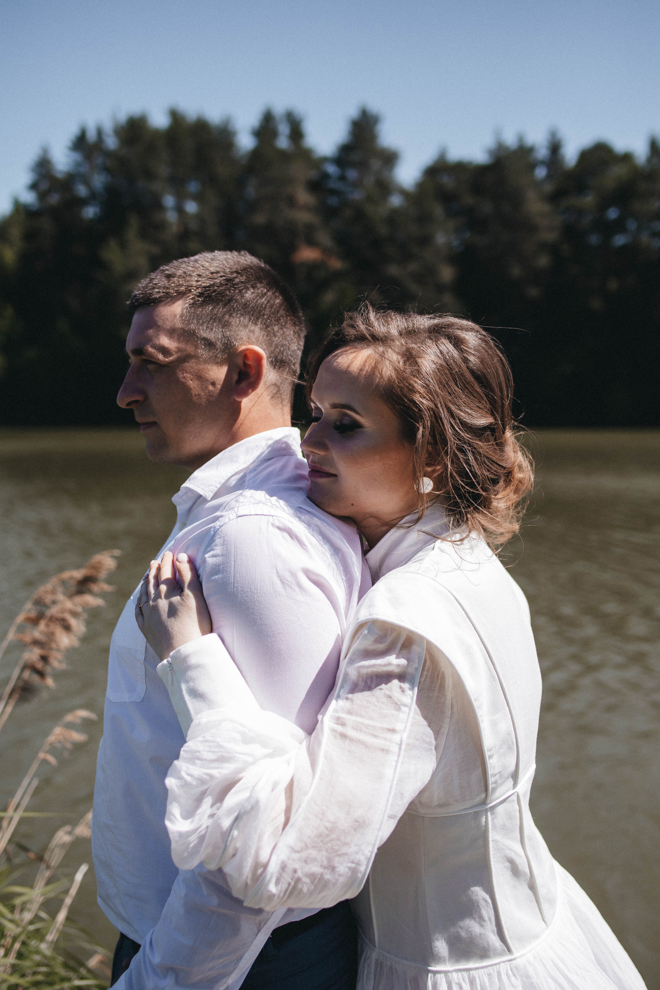 Марина и Никита. Фотограф и Видеограф во Владимире