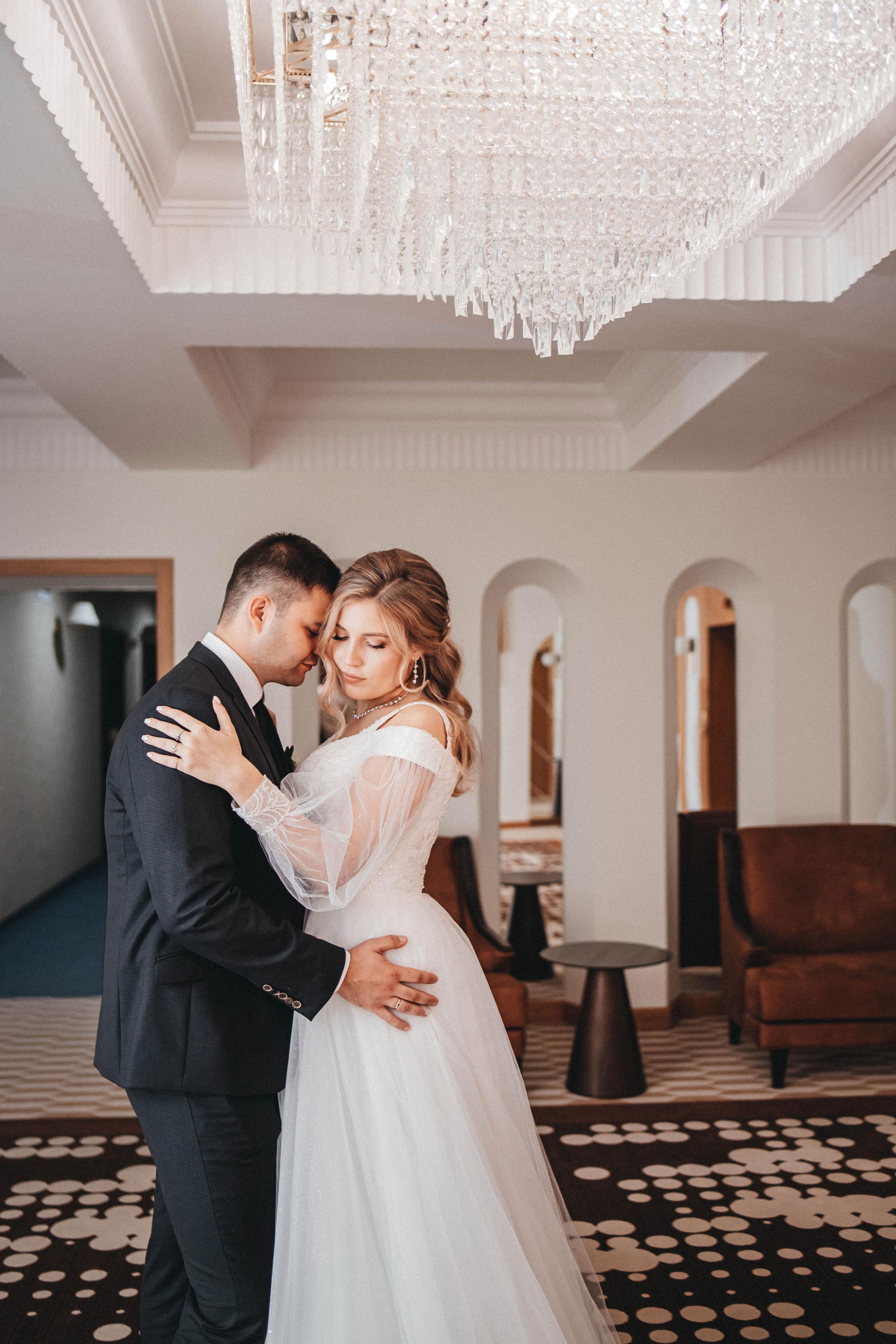 Екатерина и Максим. Фотограф и Видеограф во Владимире