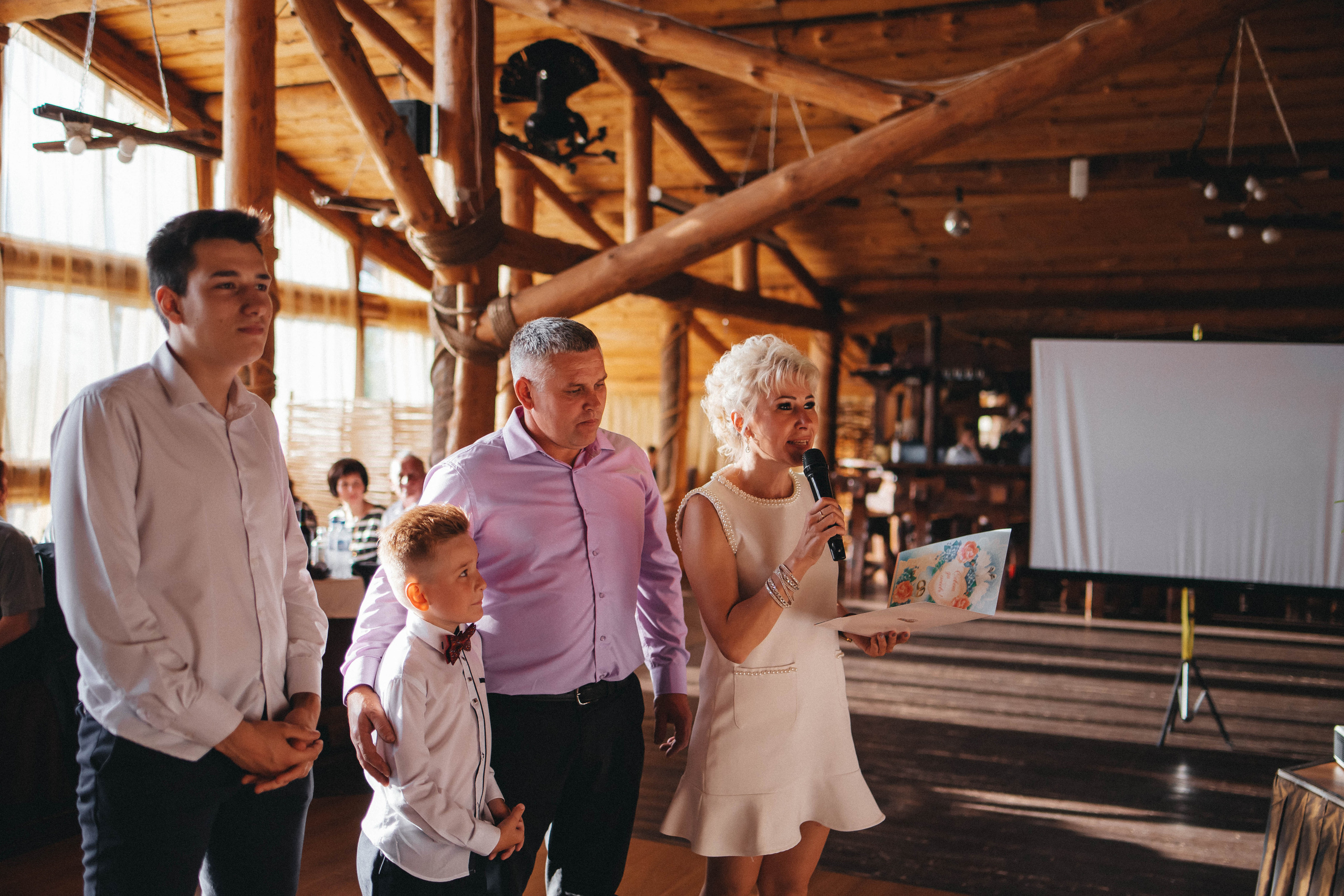 Алина и Филипп. Фотограф и Видеограф во Владимире