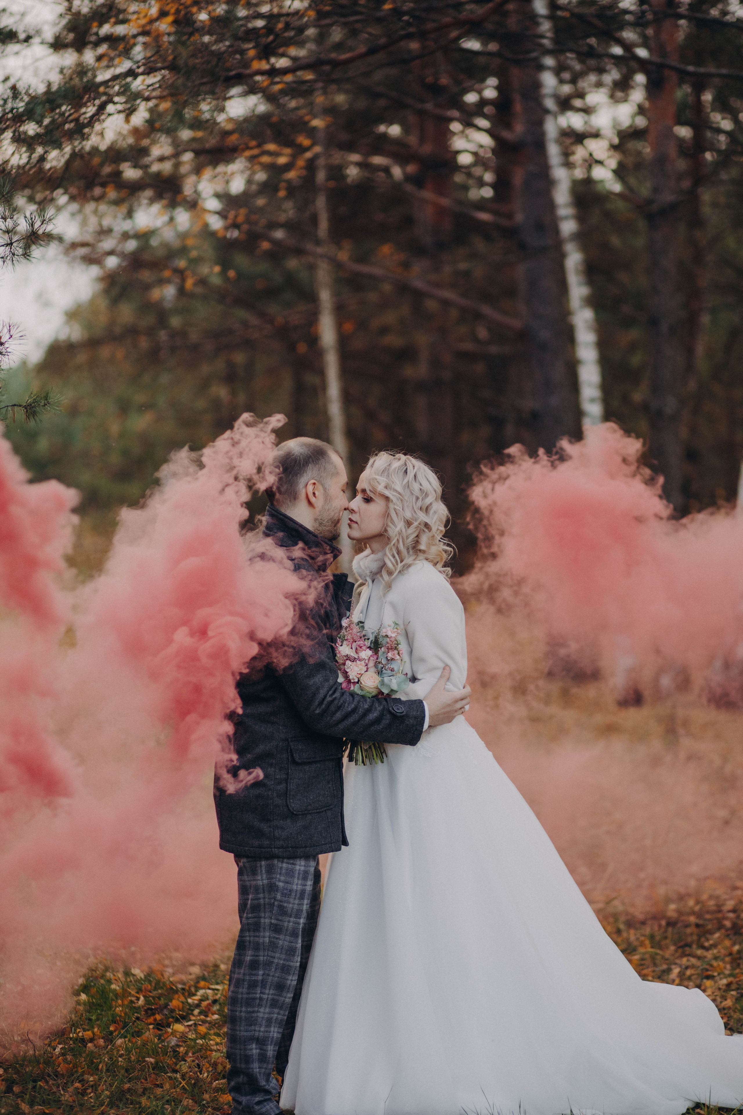 Татьяна и Дмитрий. Фотограф и Видеограф во Владимире