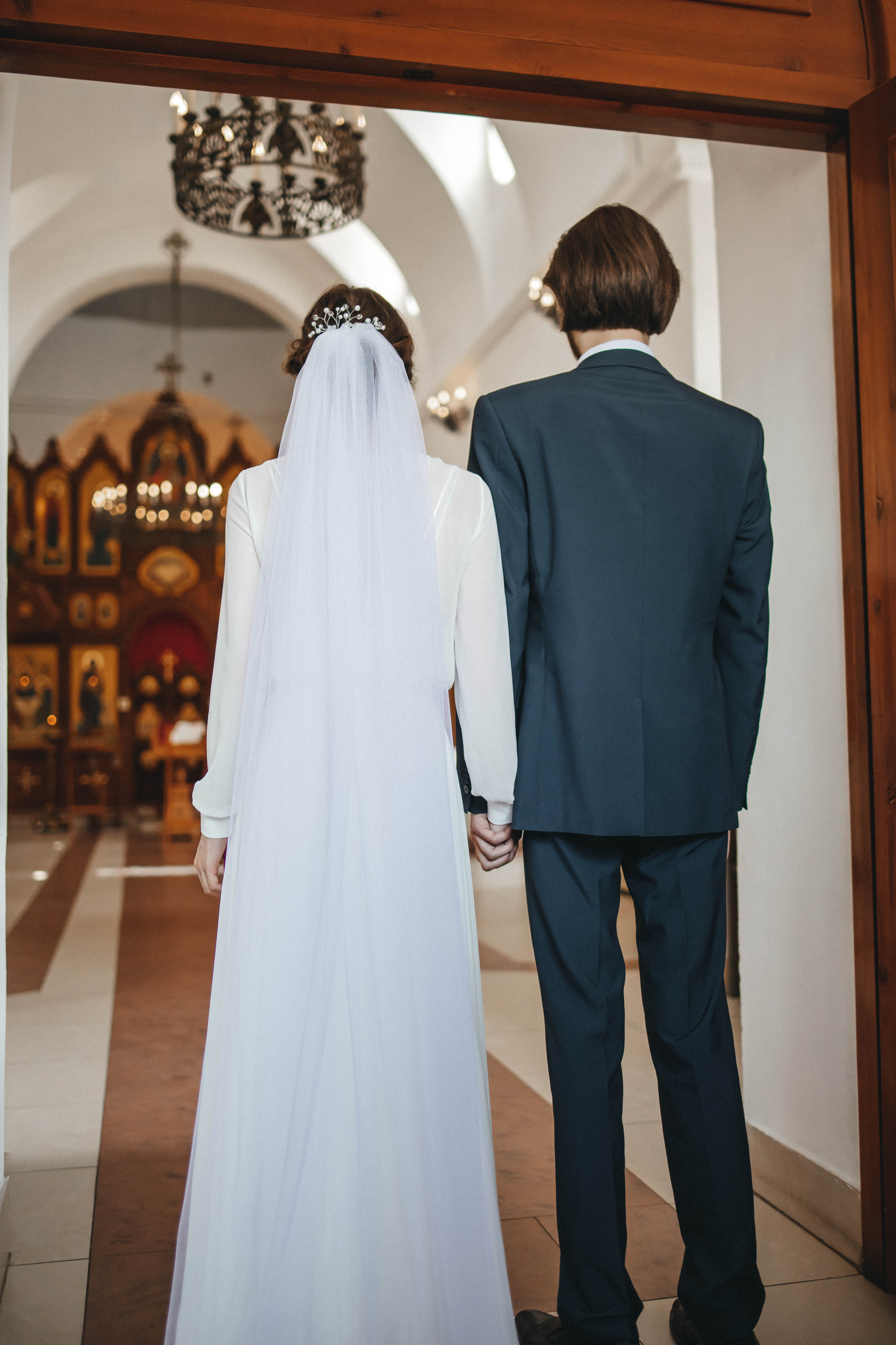 Анастасия и Алексей. Фотограф и Видеограф во Владимире