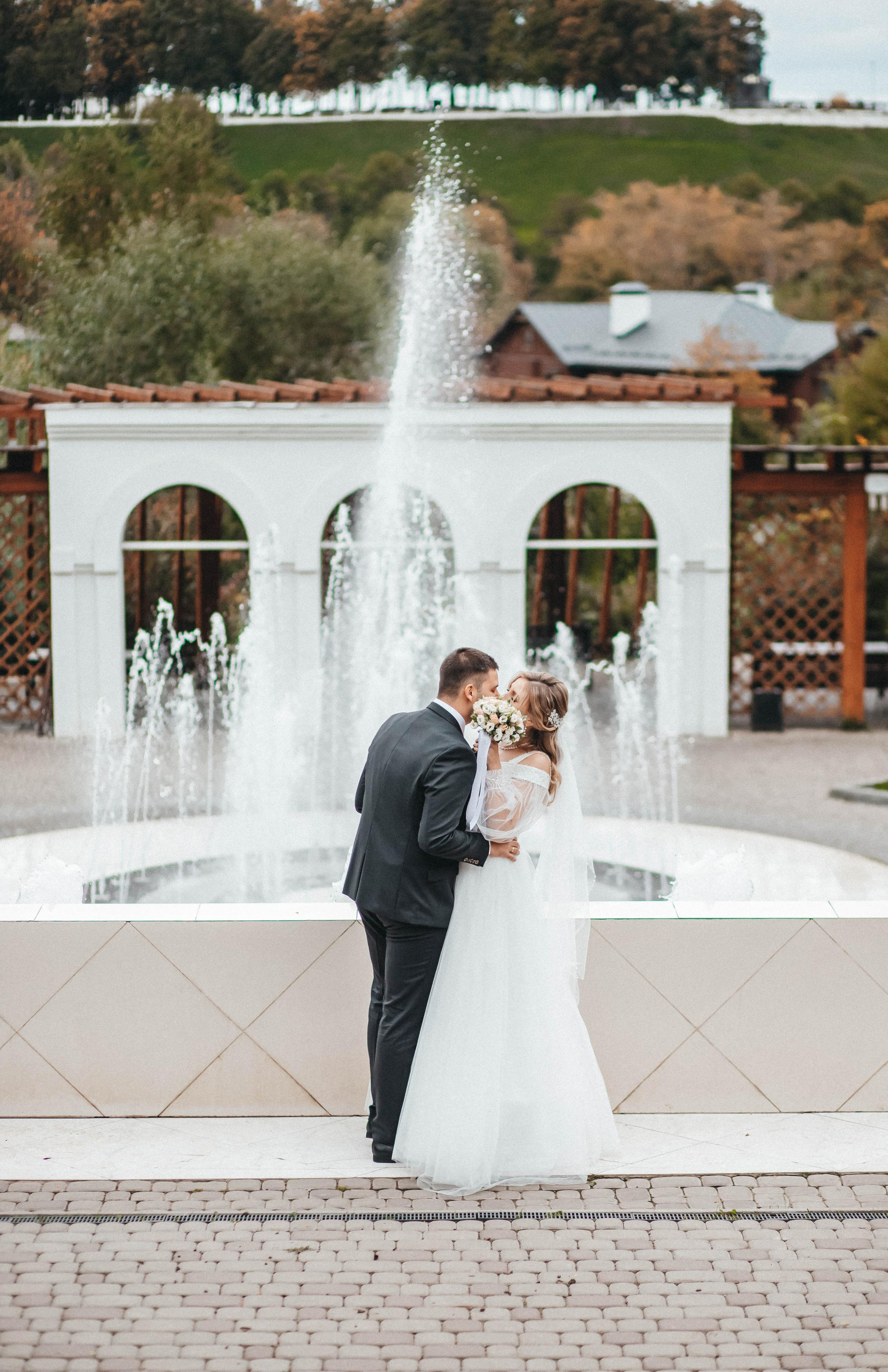 Екатерина и Максим. Фотограф и Видеограф во Владимире