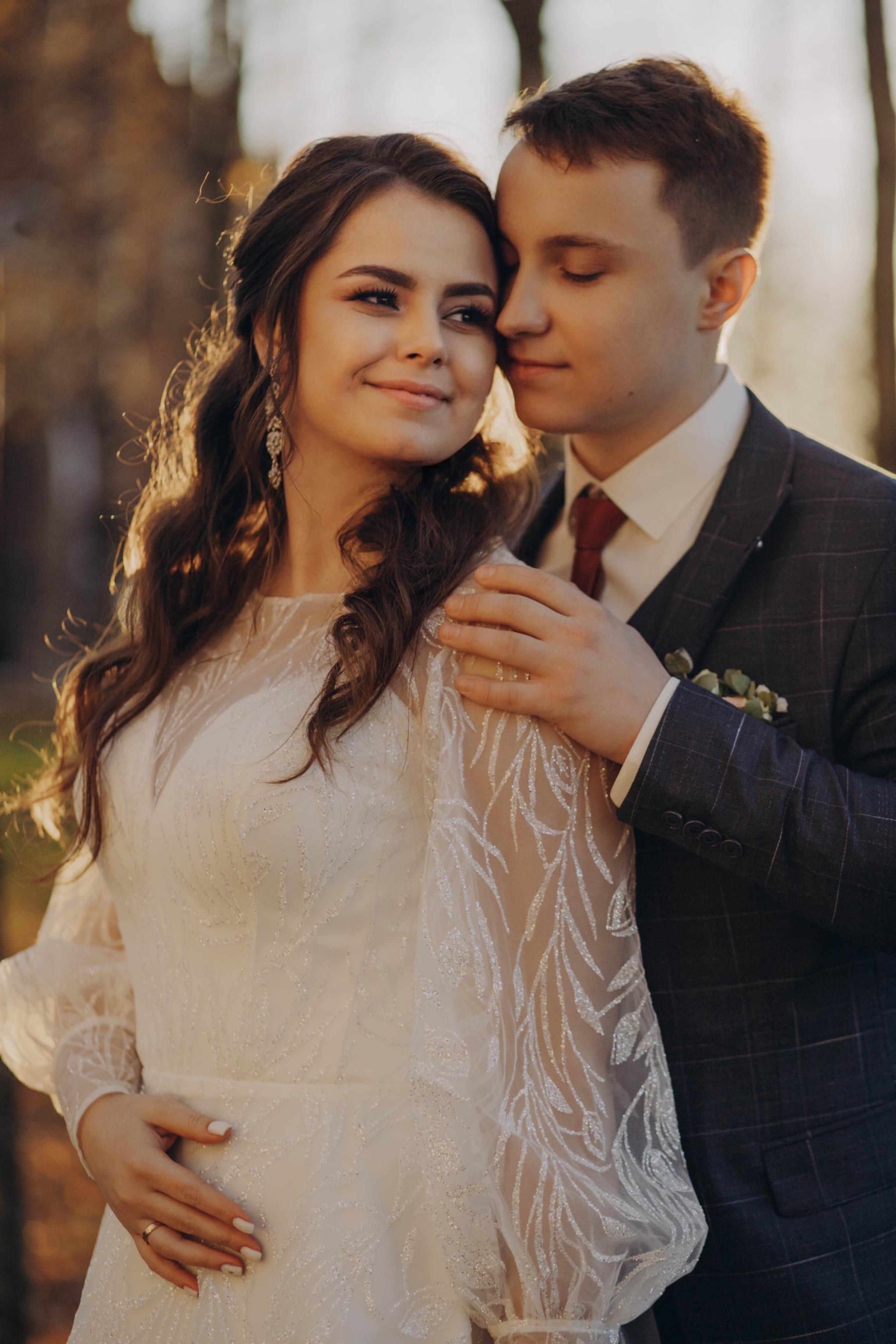 Юлия и Никита. Фотограф и Видеограф во Владимире