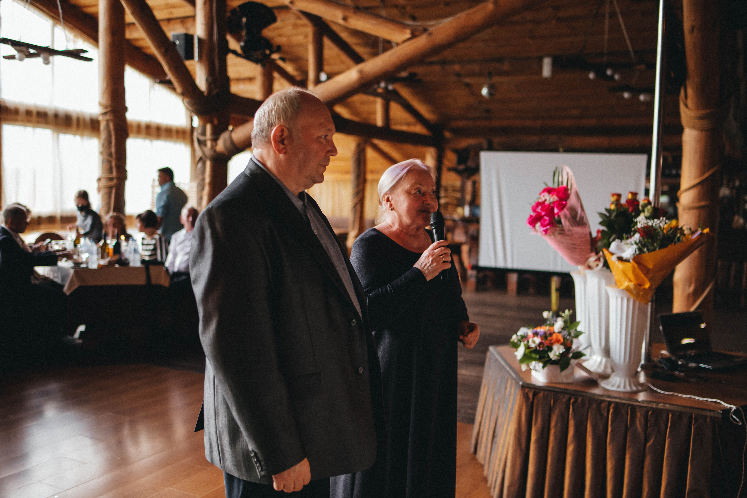 Алина и Филипп. Фотограф и Видеограф во Владимире
