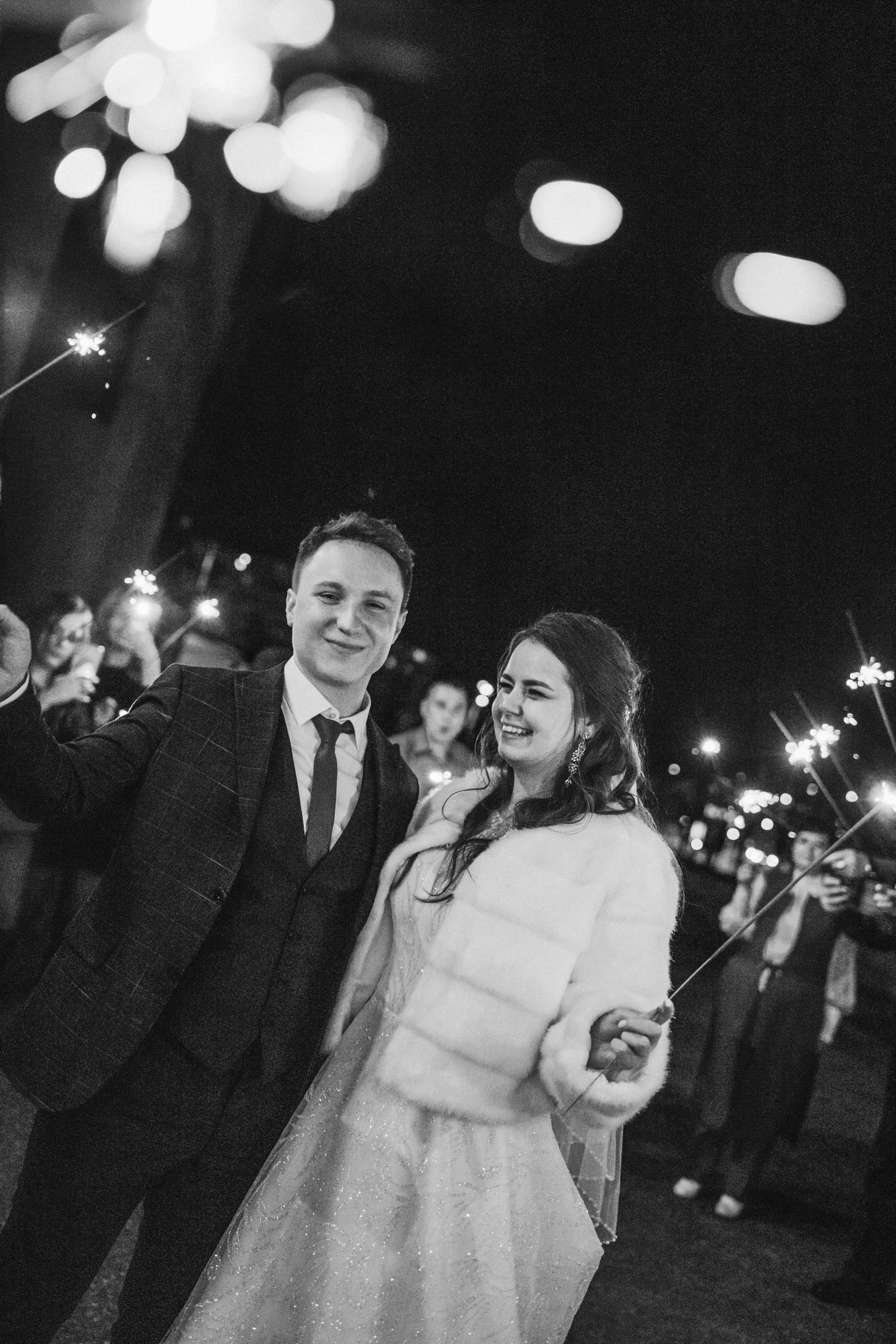 Юлия и Никита. Фотограф и Видеограф во Владимире