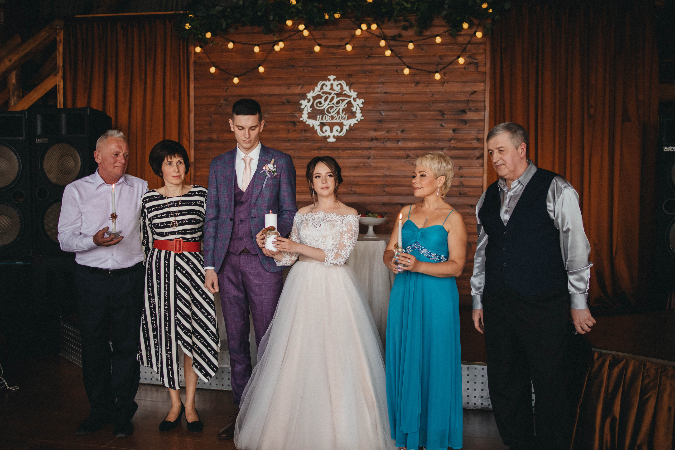 Алина и Филипп. Фотограф и Видеограф во Владимире