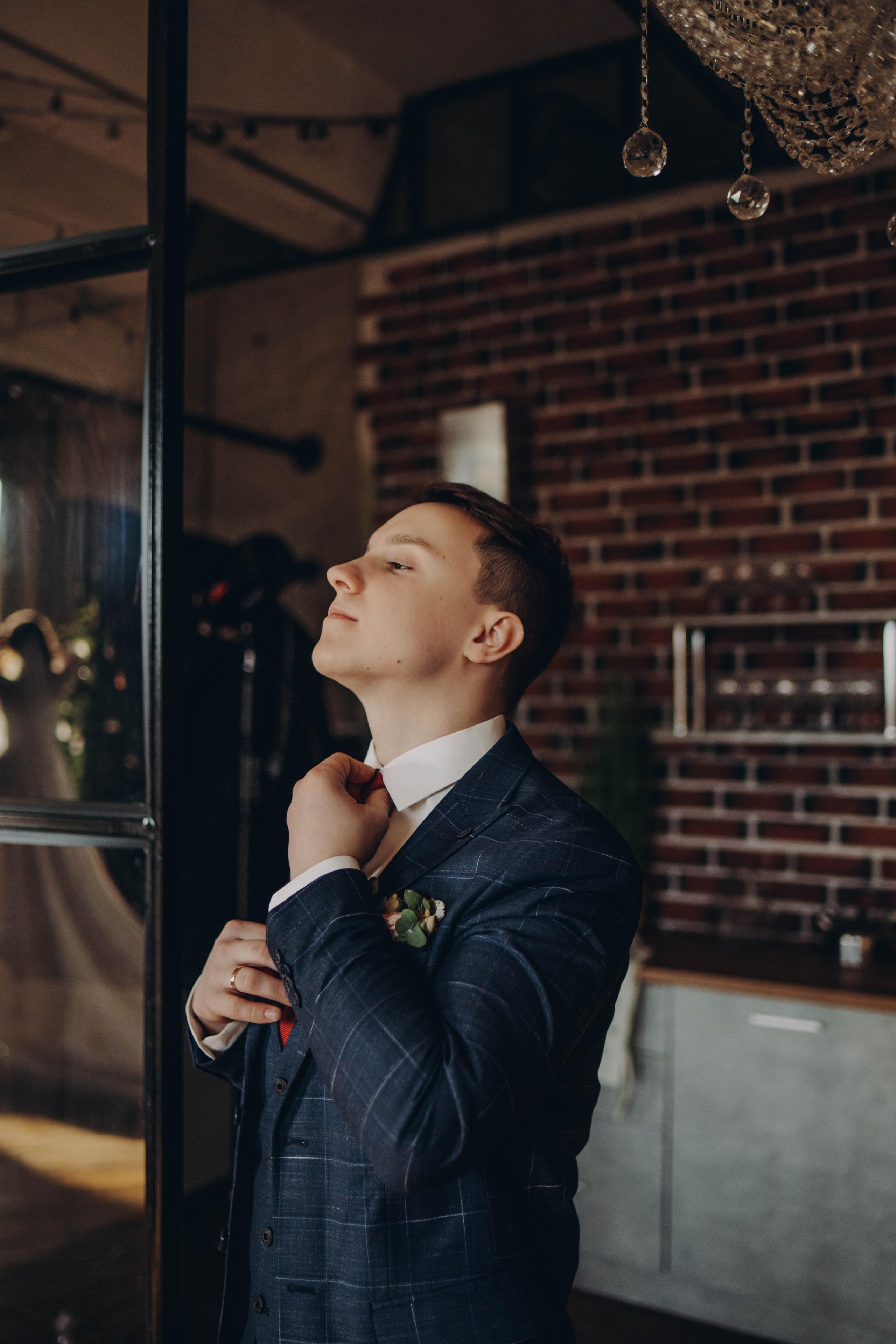 Юлия и Никита. Фотограф и Видеограф во Владимире