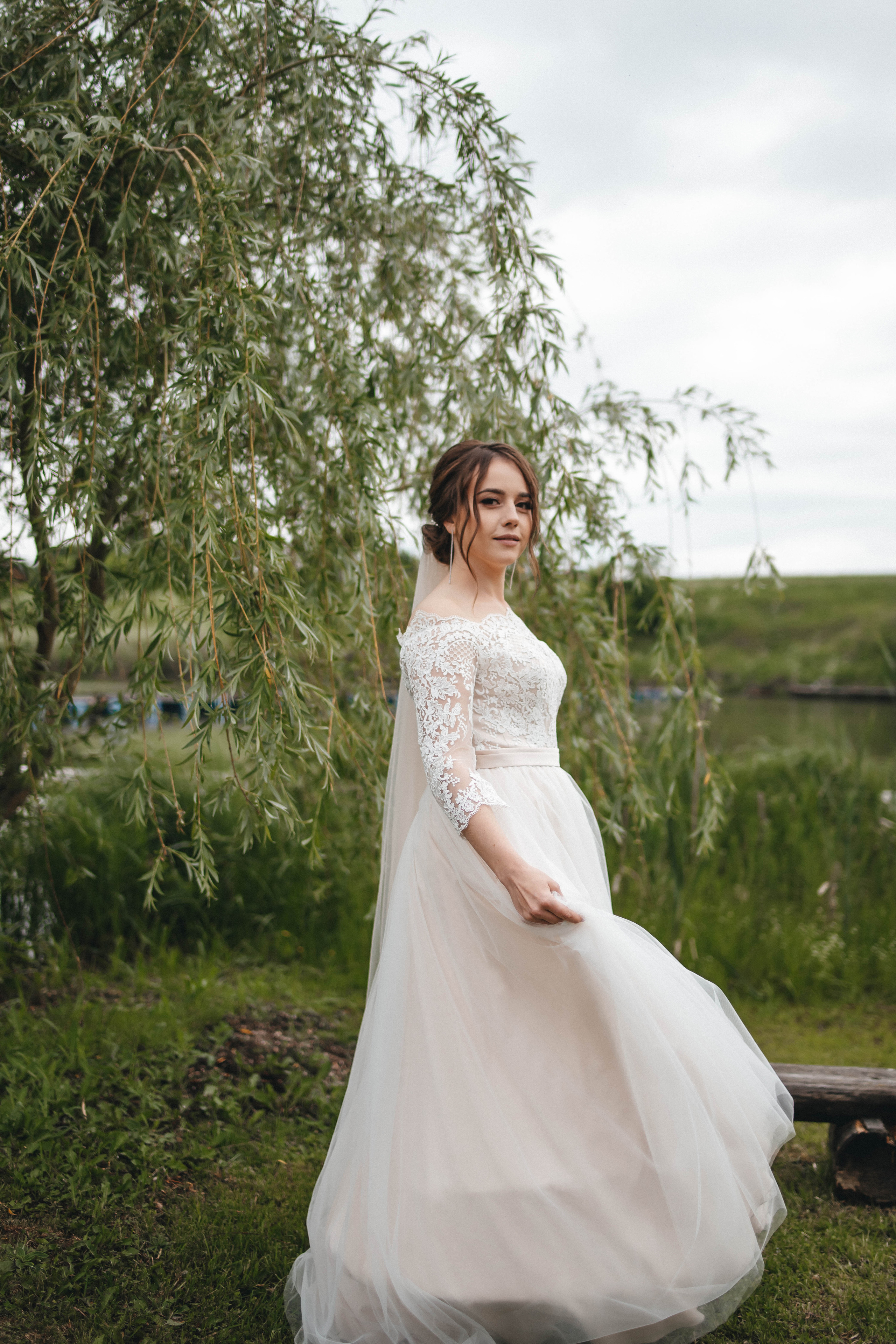 Алина и Филипп. Фотограф и Видеограф во Владимире