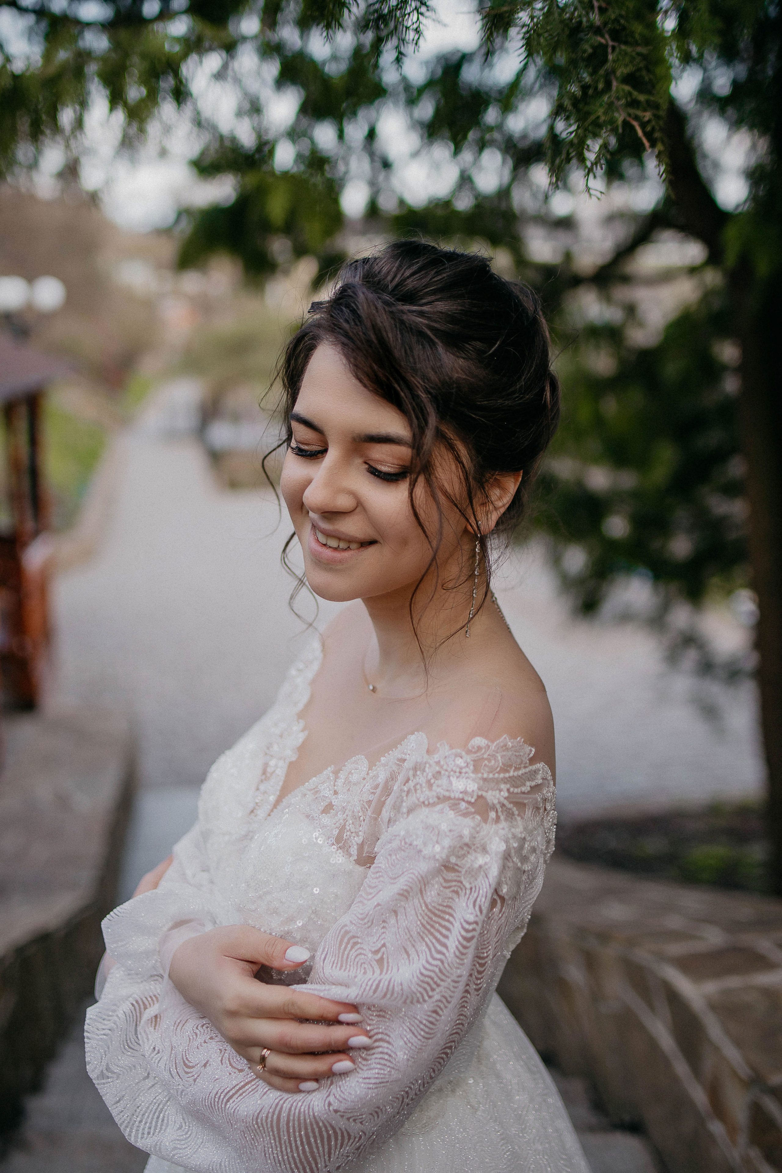 Арзу и Никита. Фотограф и Видеограф во Владимире